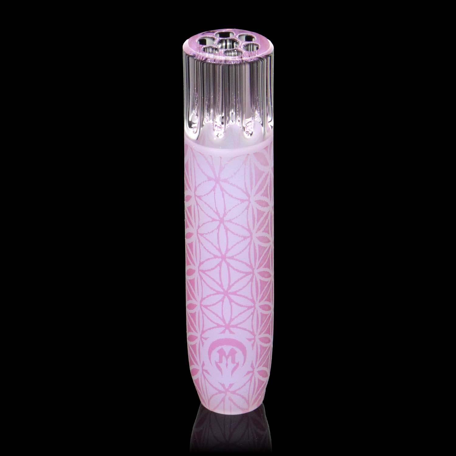 Multibore Blunt Tip