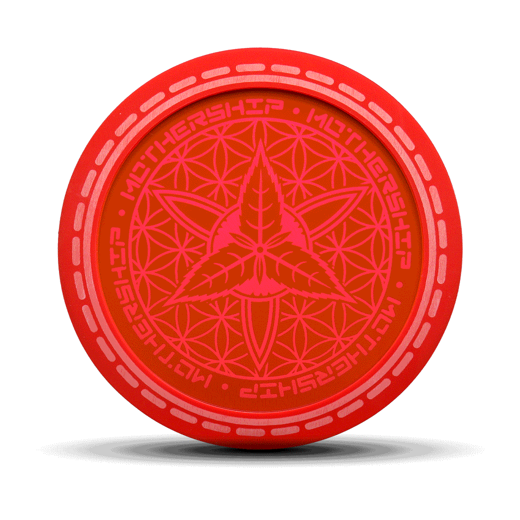 Chroma Launch Pad