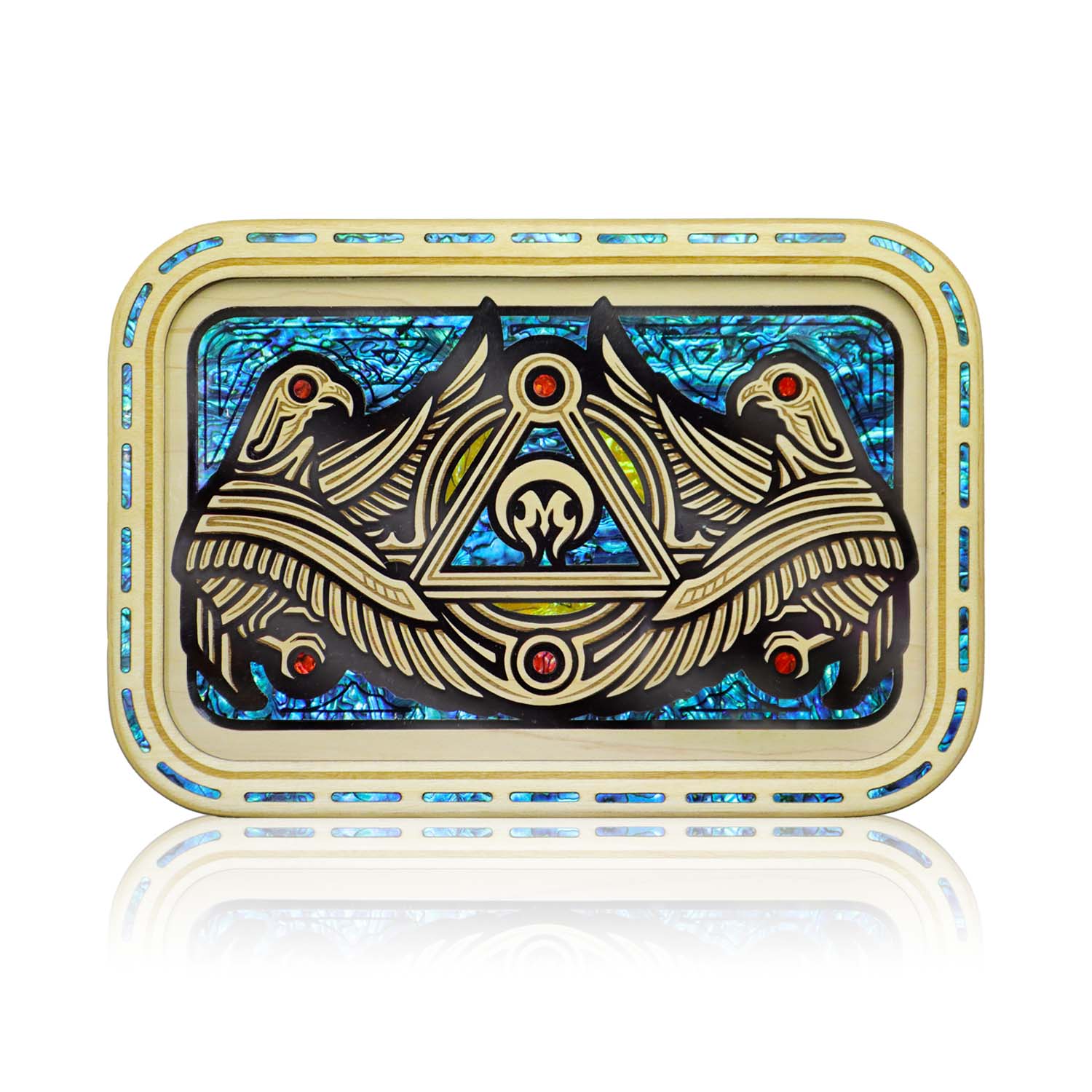Sacred Session Tray