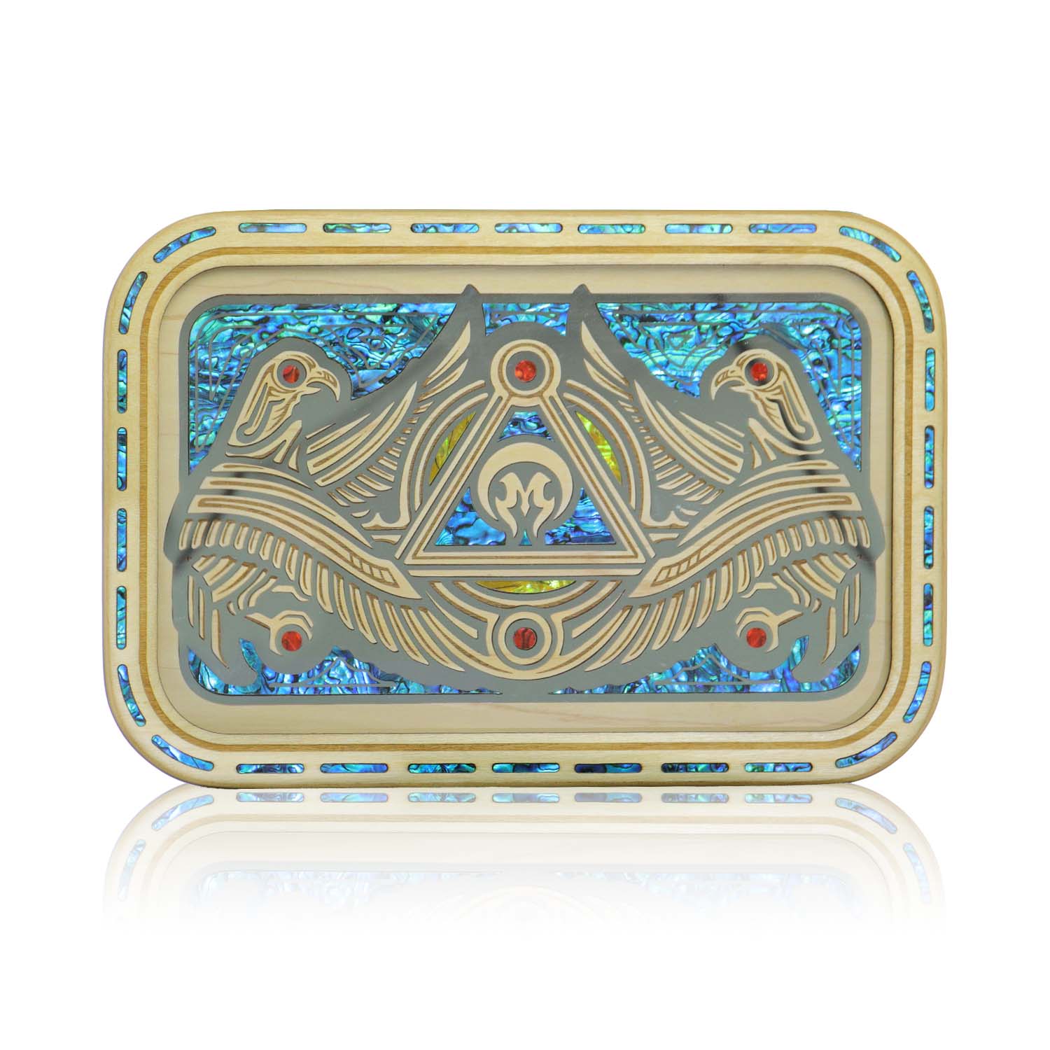 Sacred Session Tray - Image 2