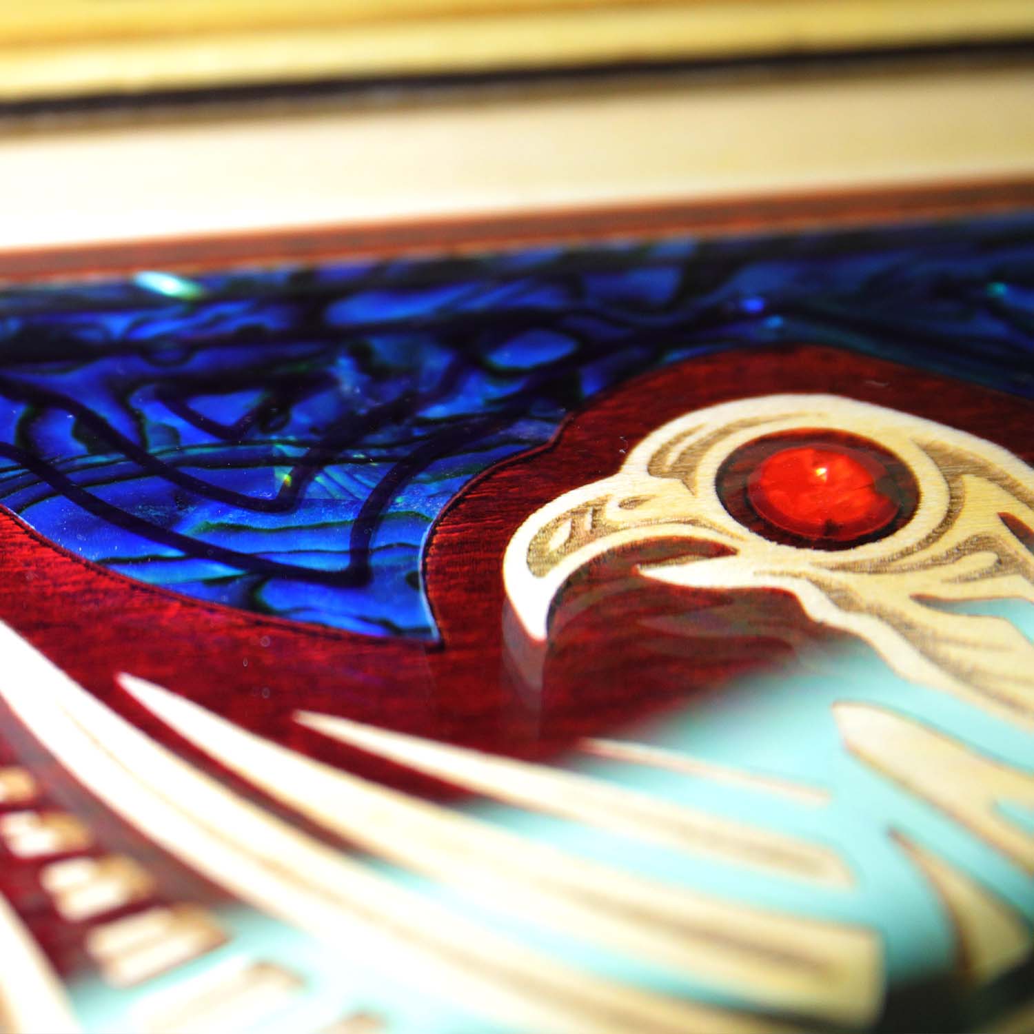 Sacred Session Tray - Image 7