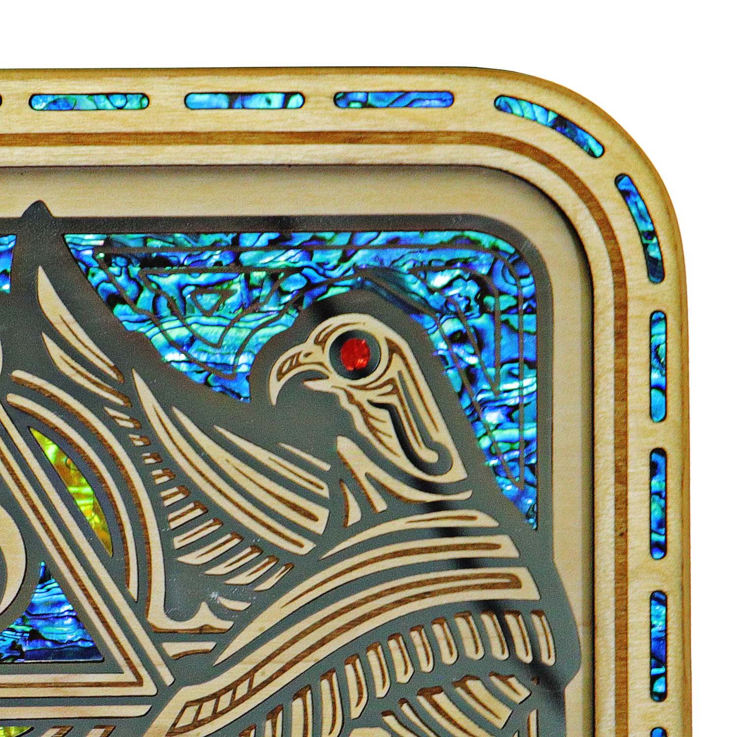 Sacred Session Tray - Image 3