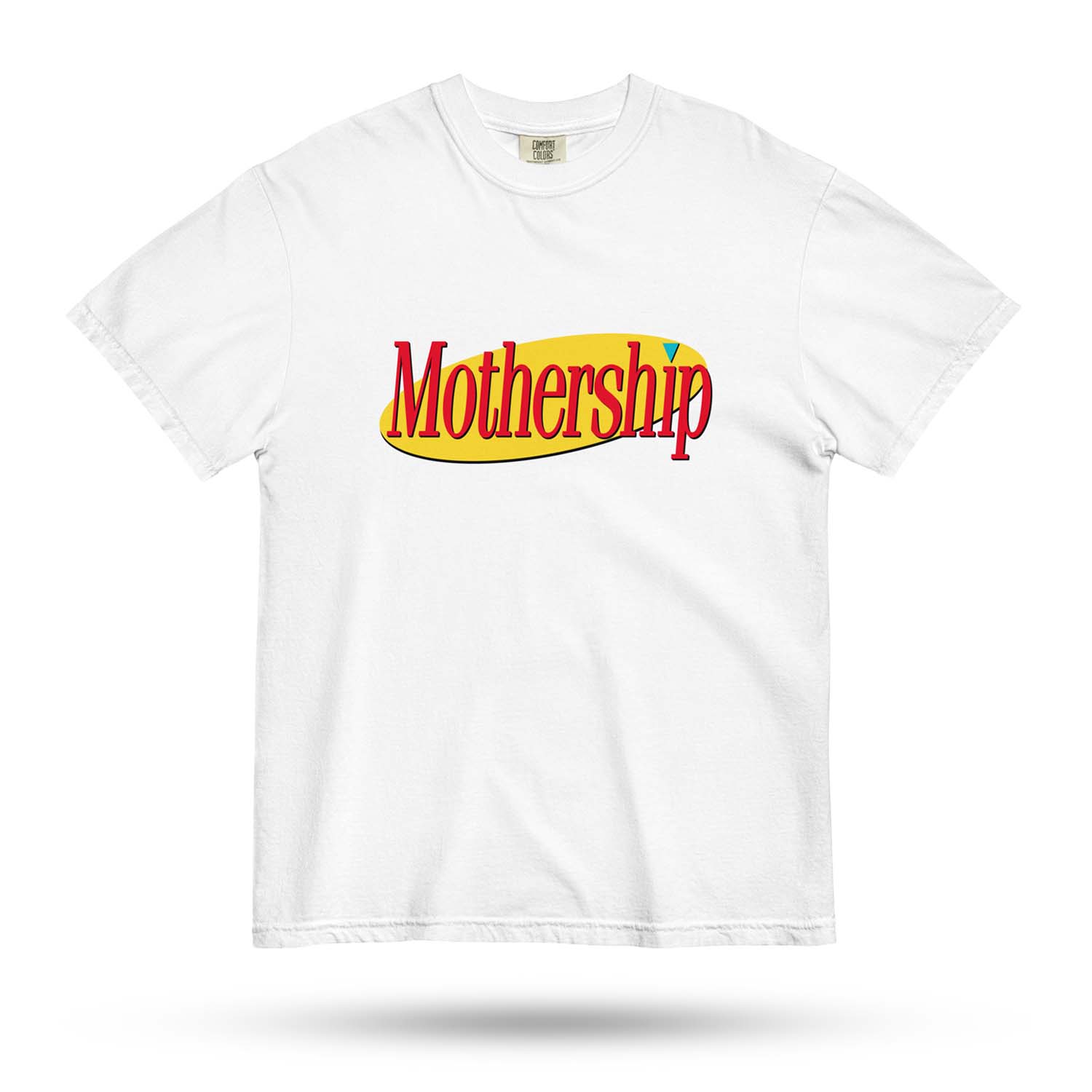 A Shirt About Nothing