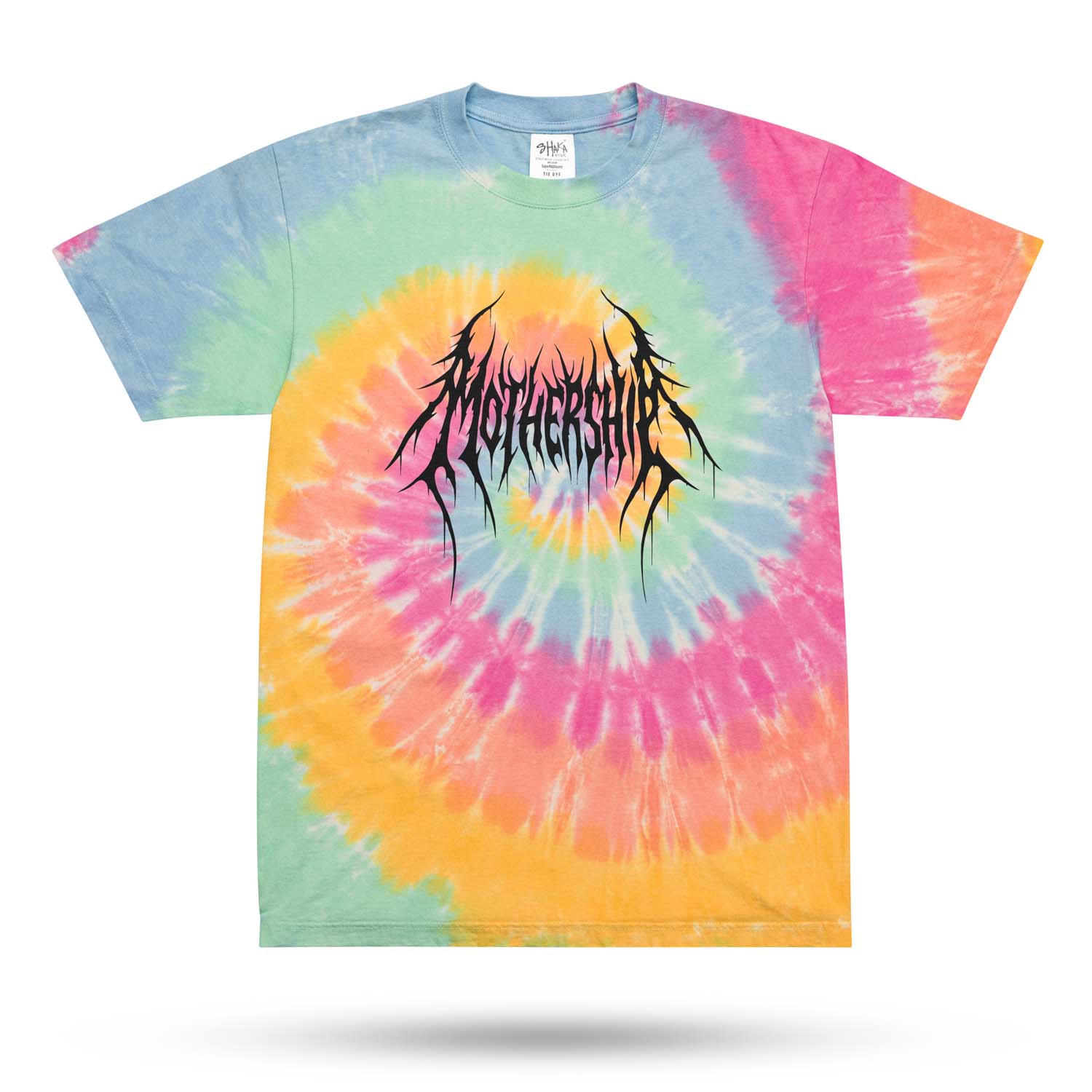 Brutal Oversized Tee