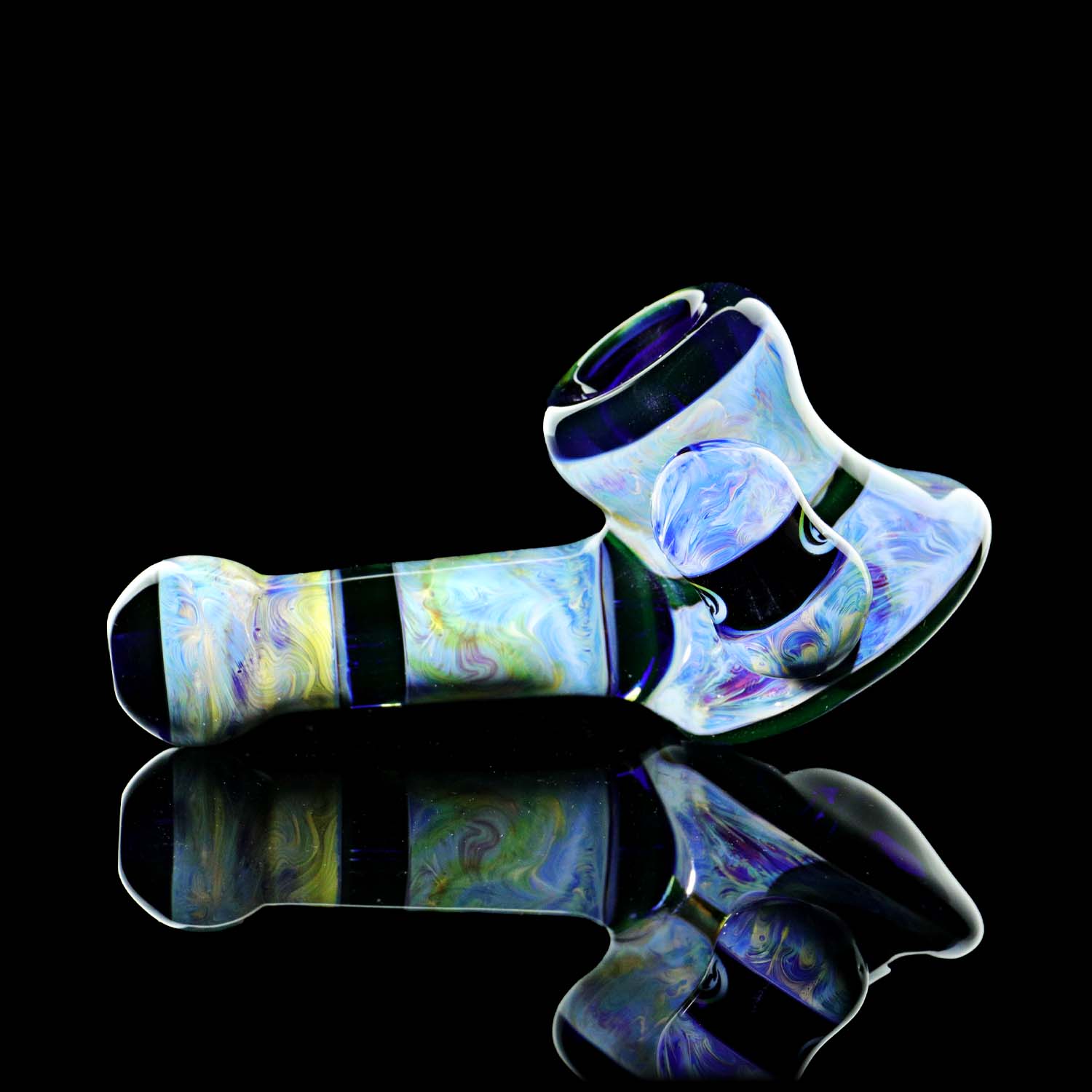 Color Solid Pipe