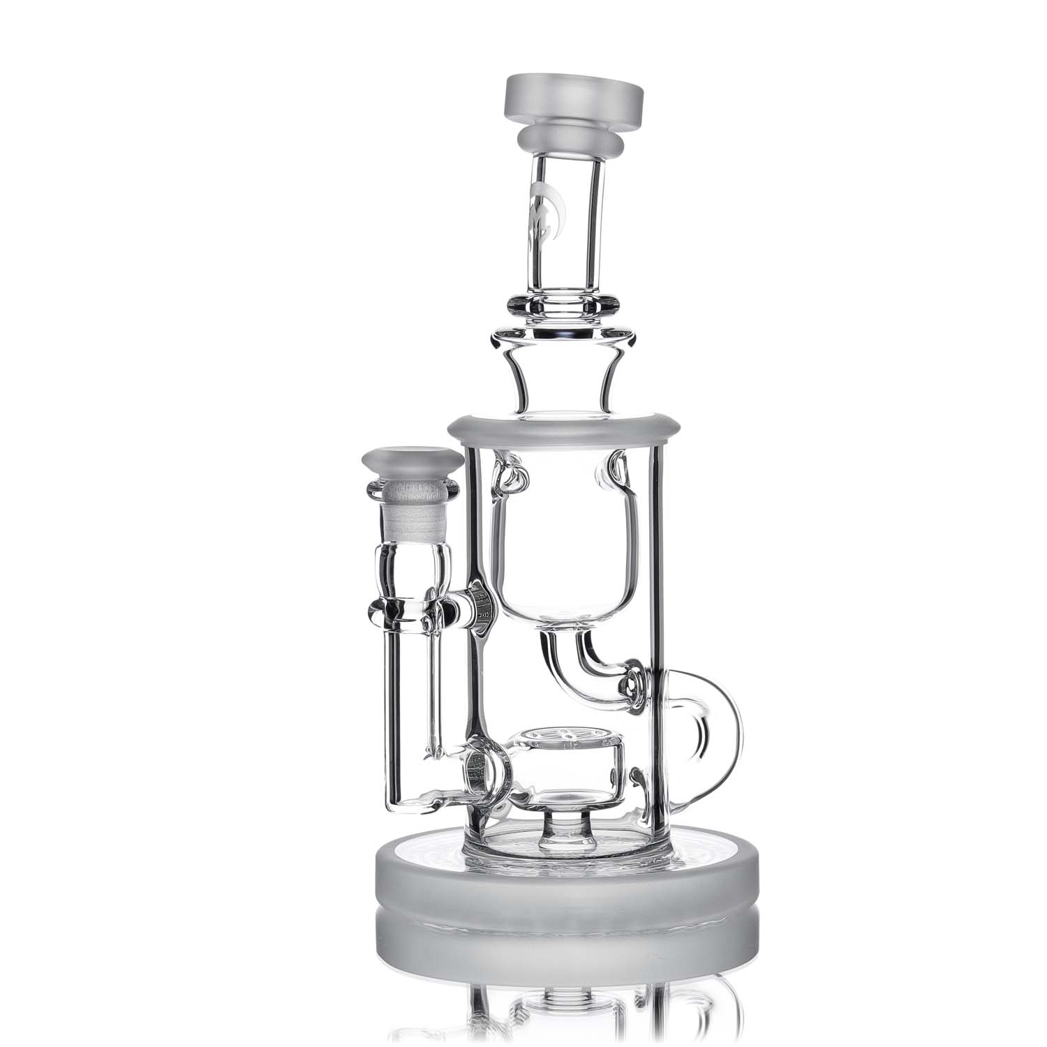 Clear Mini Klein
