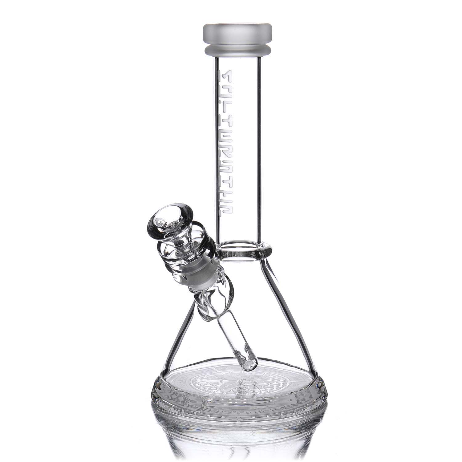 Clear Mini Beaker