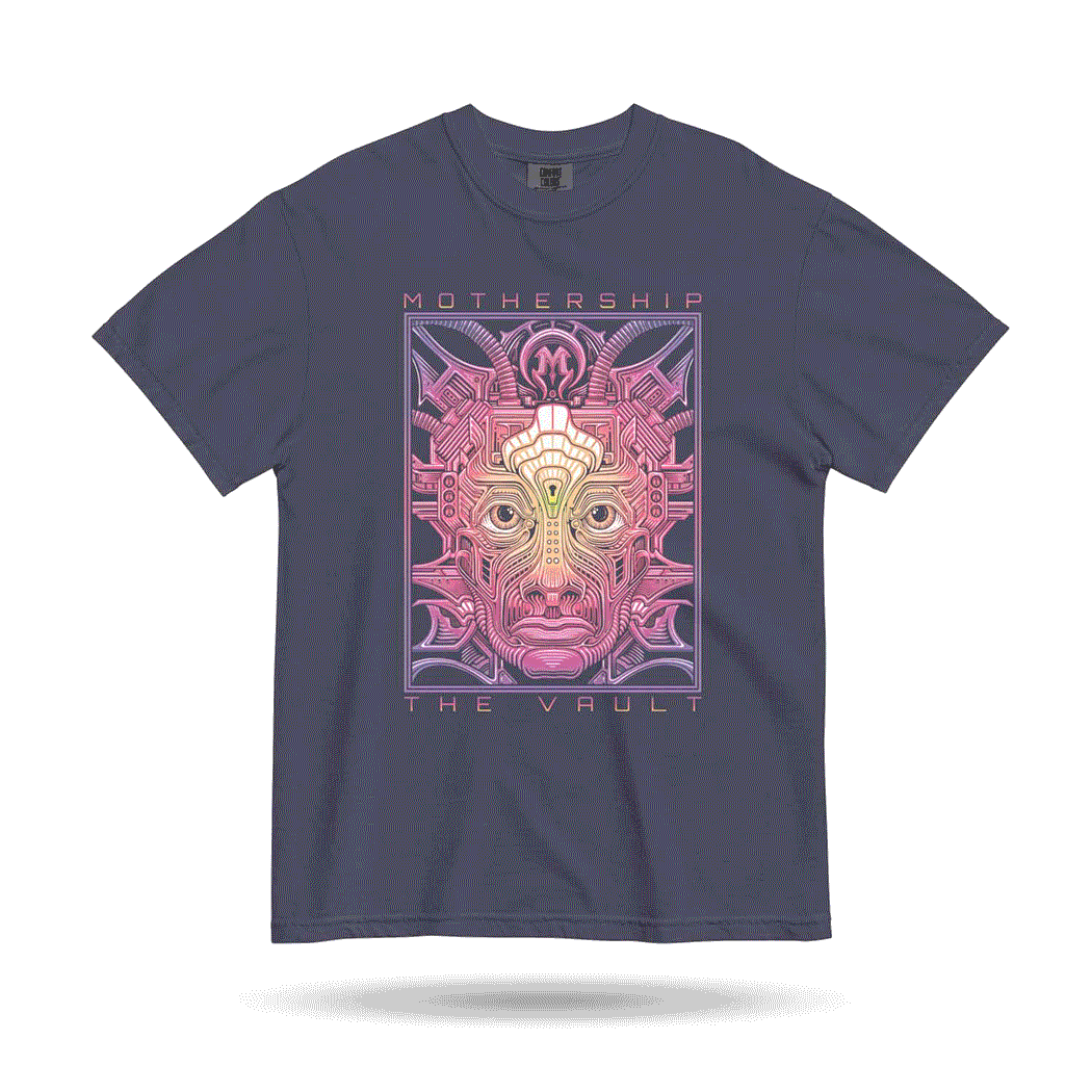 Artwork Series Tee