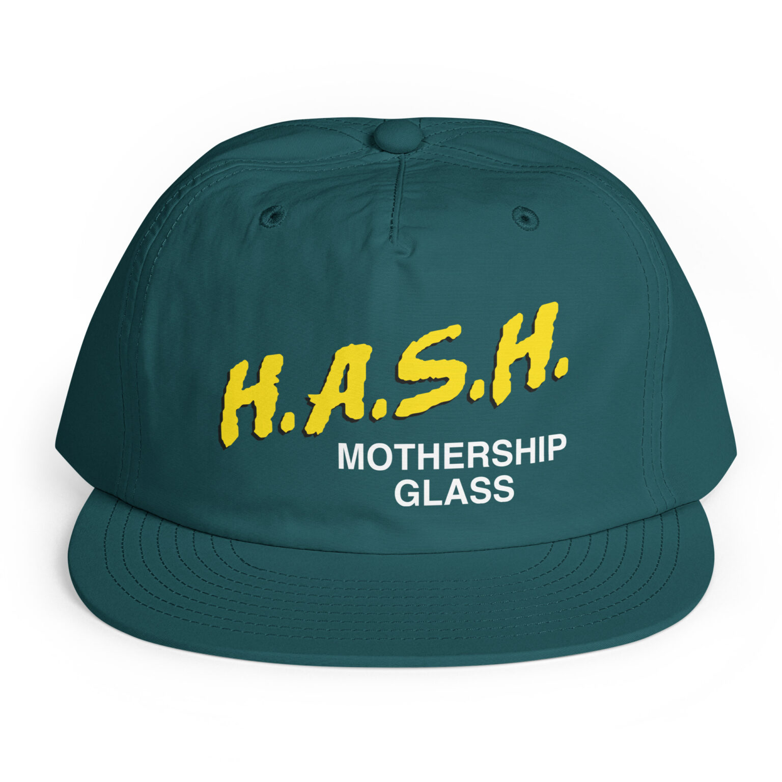 H.A.S.H. Surf Cap