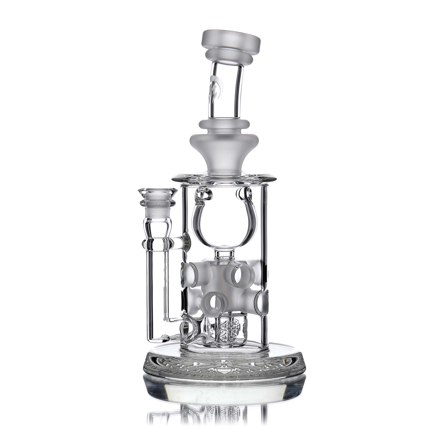 Clear Mini SFT