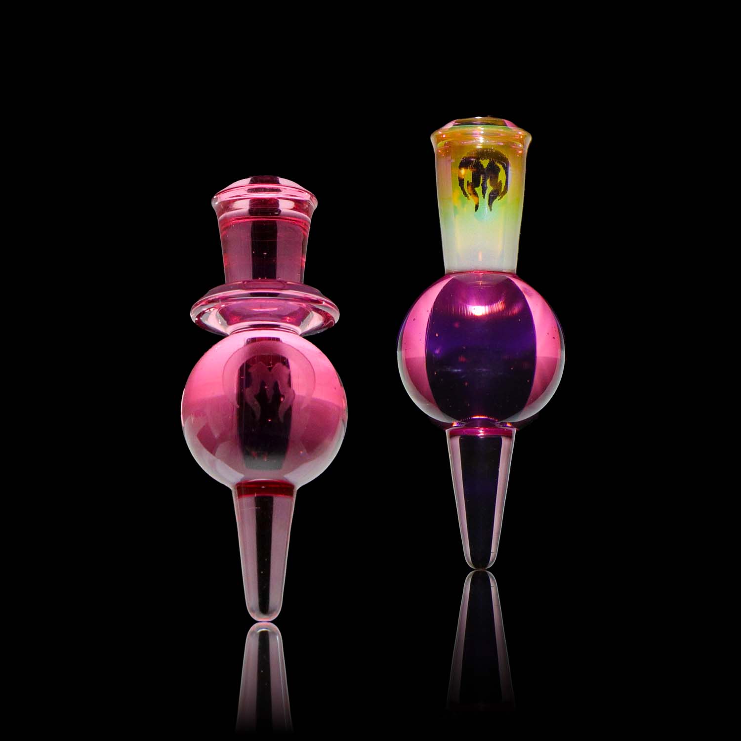 Color Slurper Bubble Cap