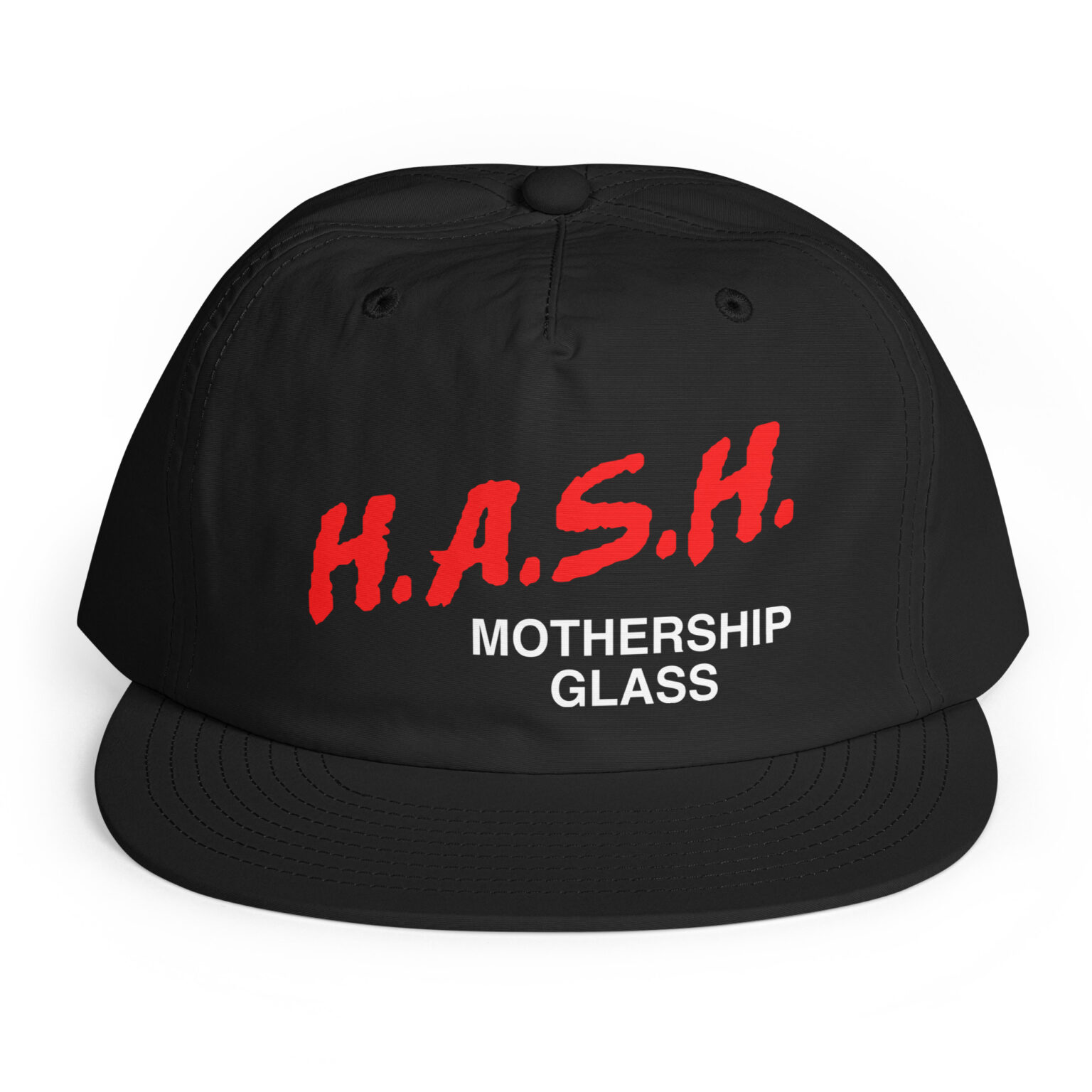 H.A.S.H. Surf Cap