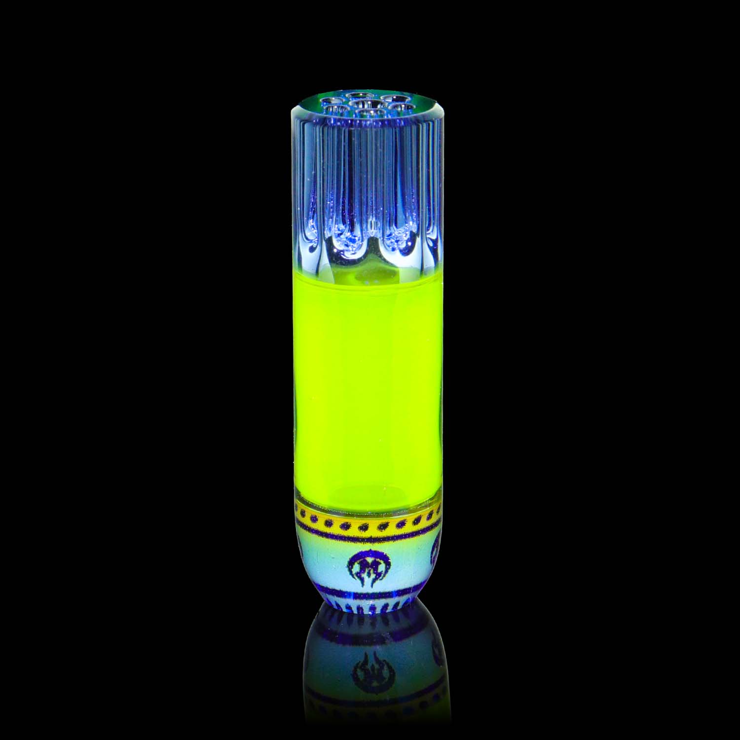 Multibore Blunt Tip