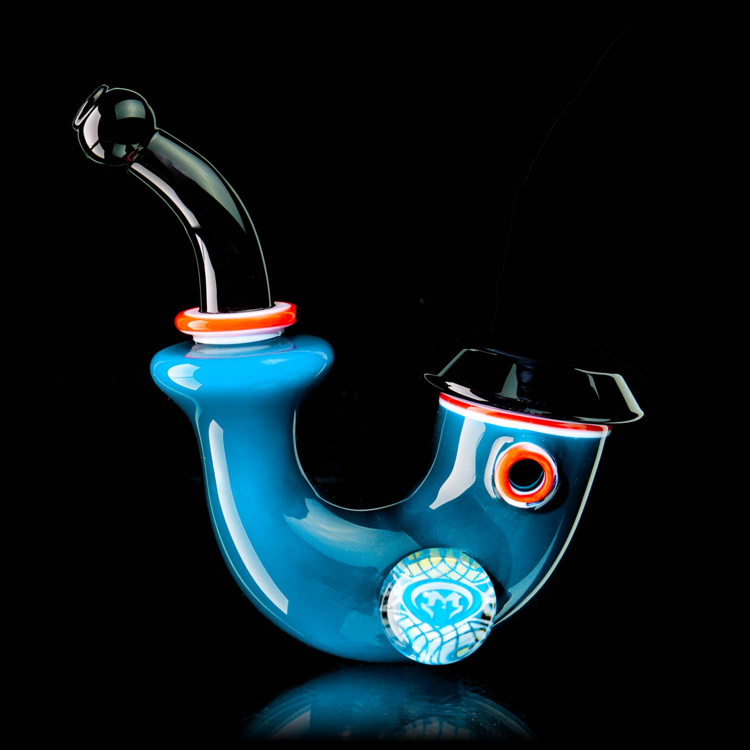 Color Sherlock Pipe