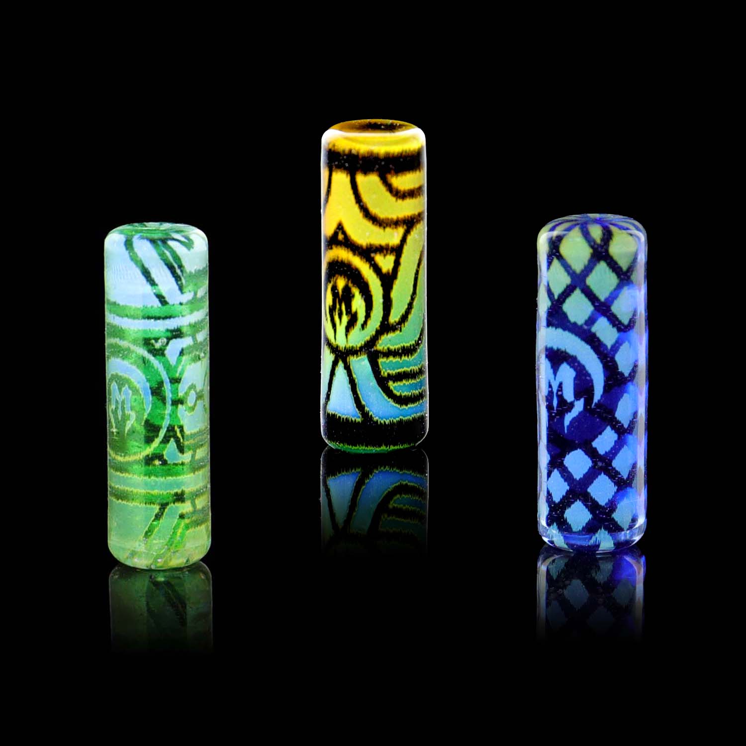 Color Terp Pillar