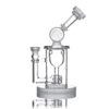 Clear Mini Torus - Thumbnail Image 1