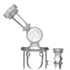 Clear Mini Torus - Thumbnail Image 6