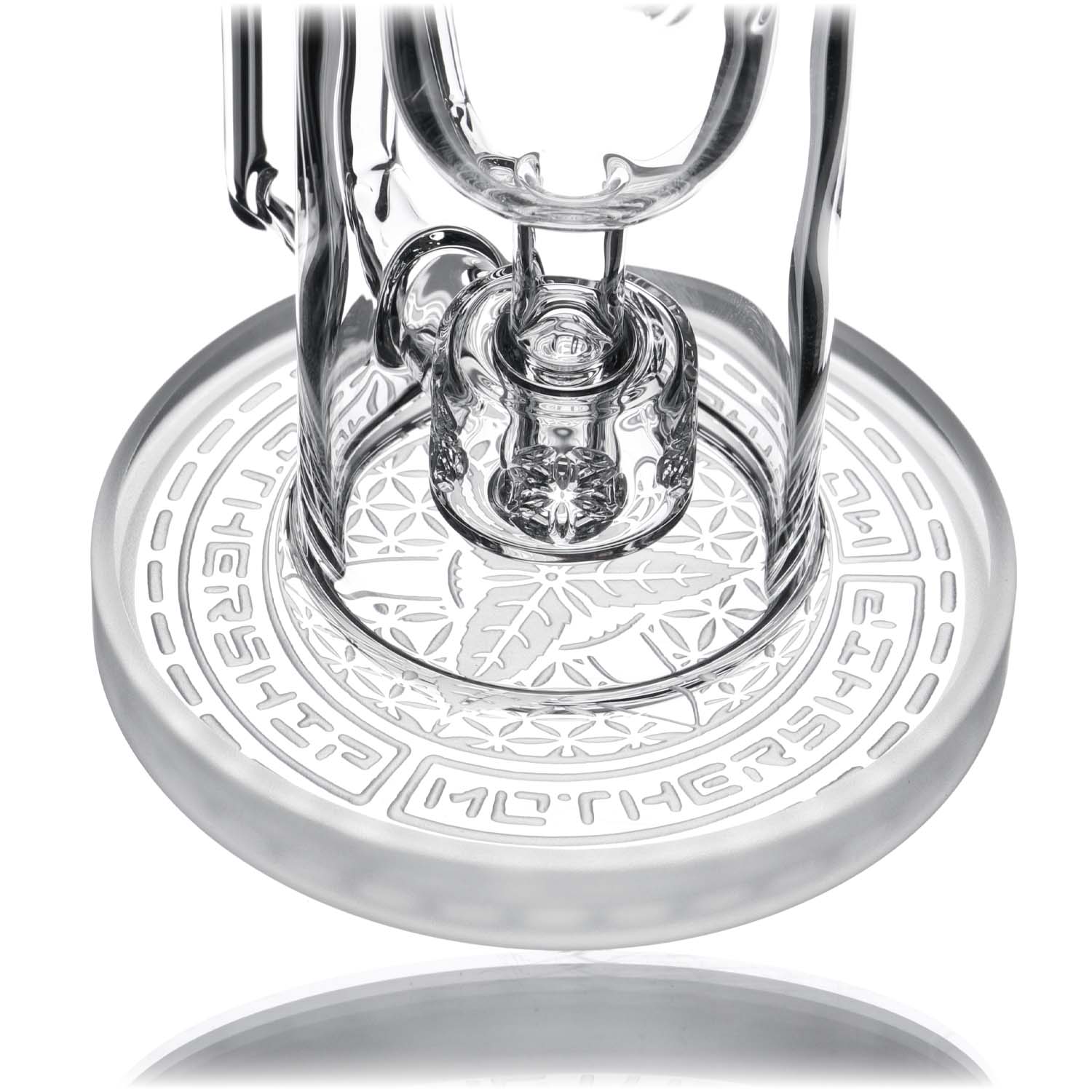 Clear Mini Torus - Image 5