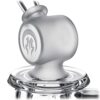 Clear Mini Torus - Thumbnail Image 4