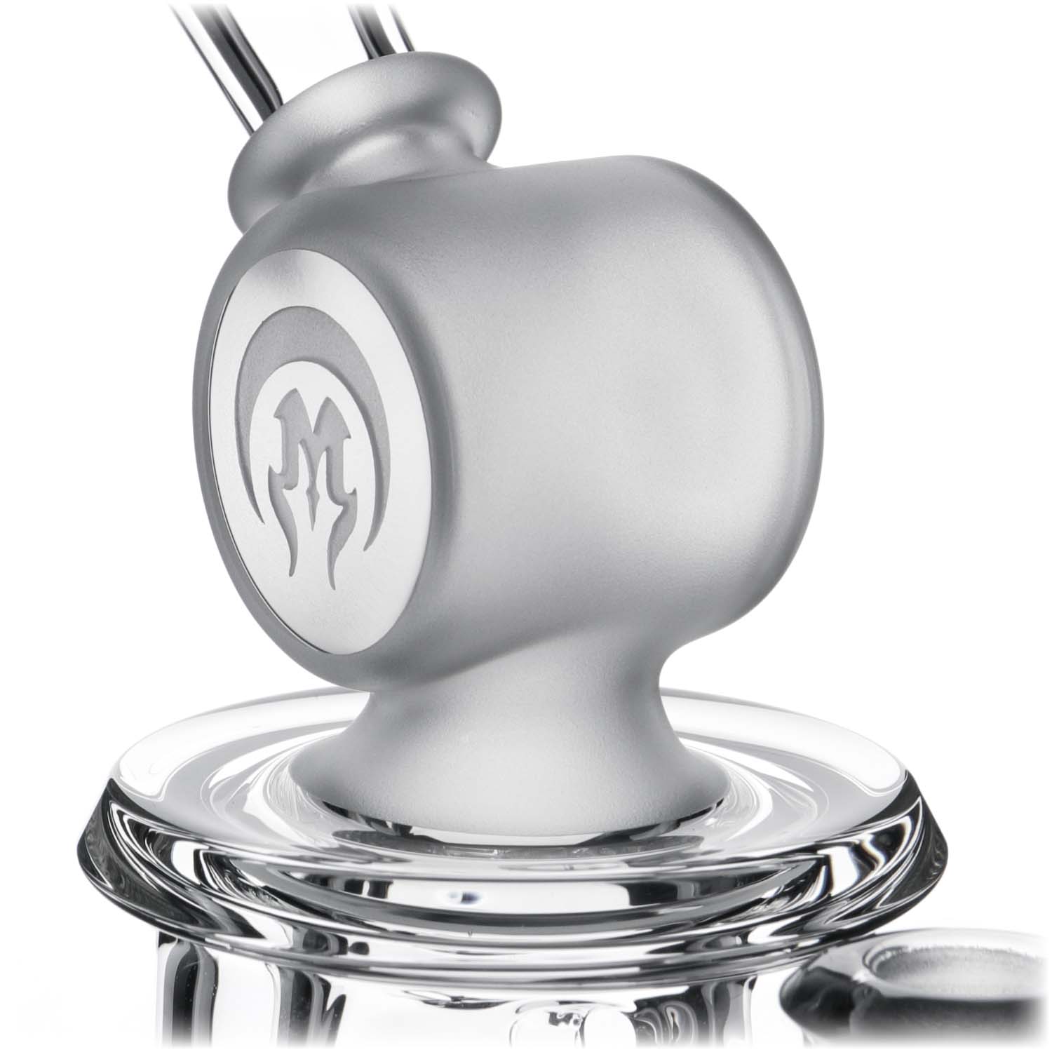Clear Mini Torus - Image 4