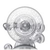 Clear Mini Torus - Thumbnail Image 3