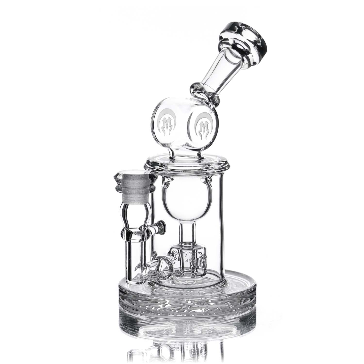 Clear Micro Torus