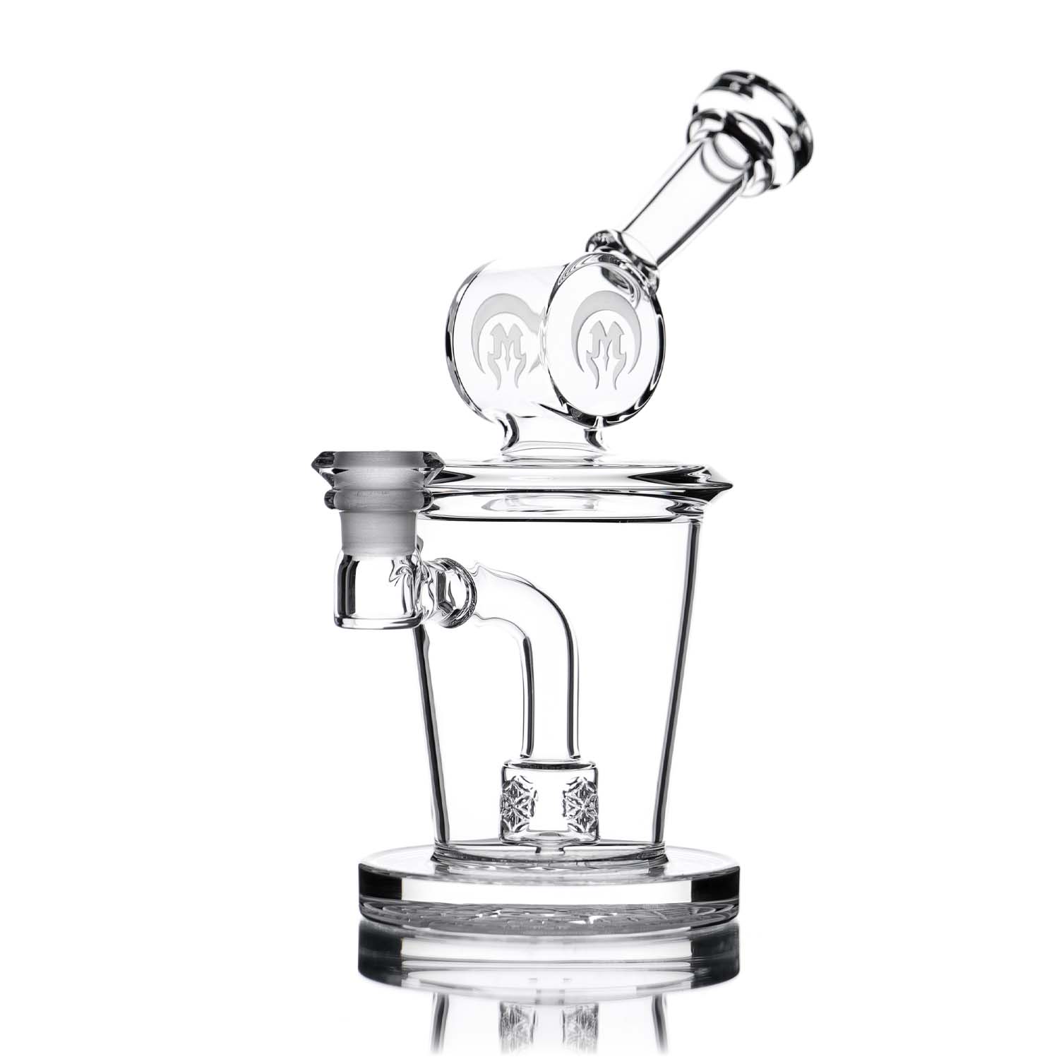 Clear Skygazer (14mm)