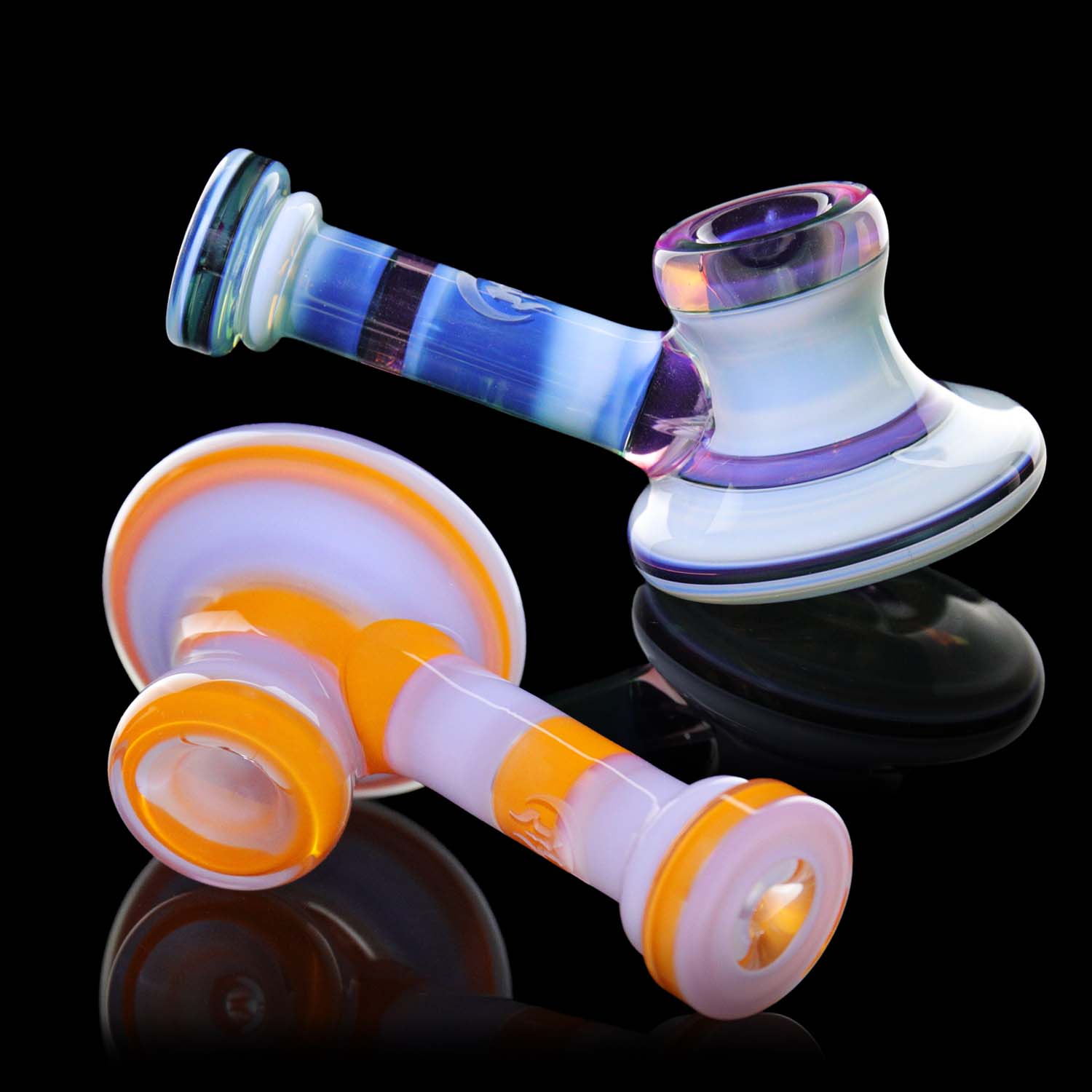 Color Solid Pipe