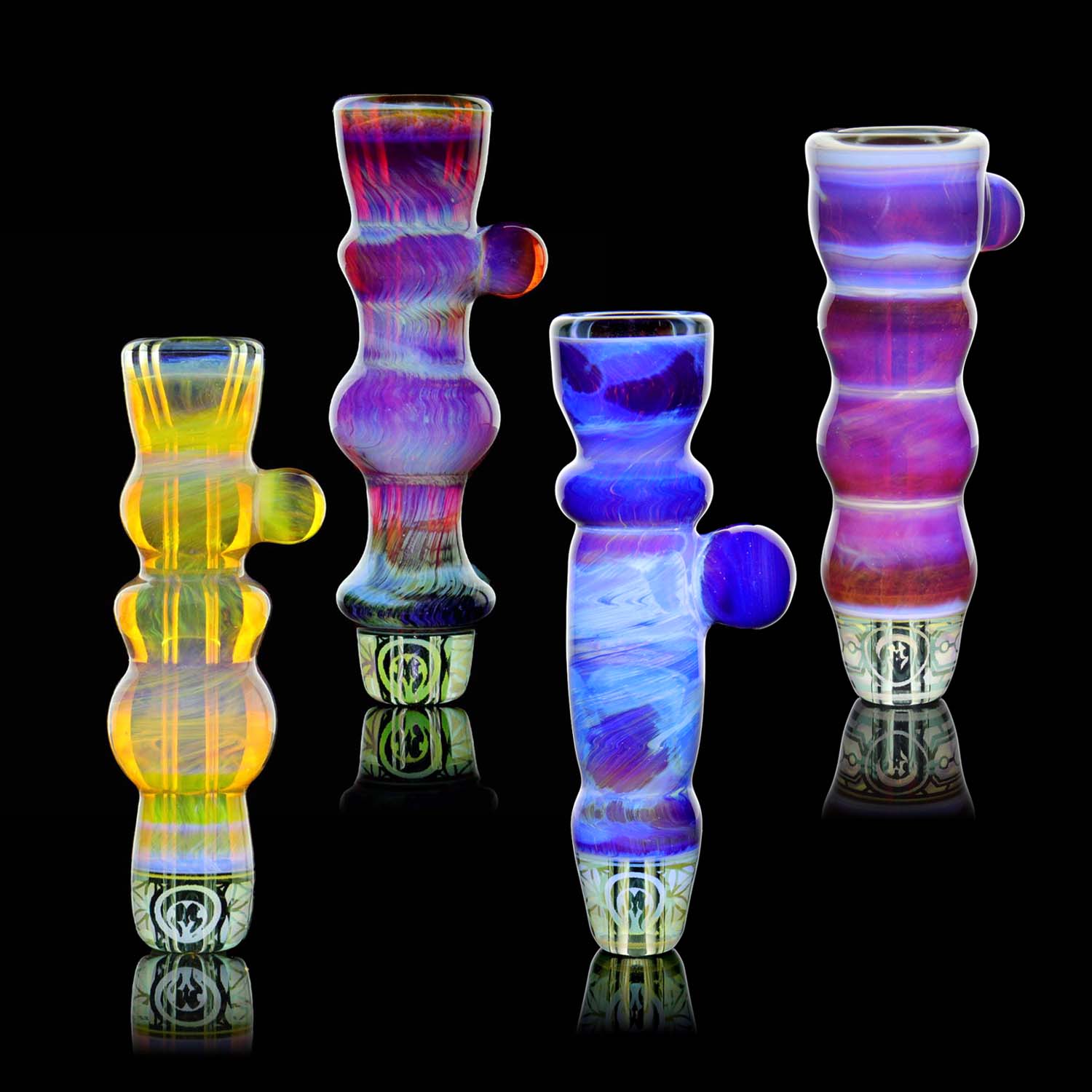 Color Chillum