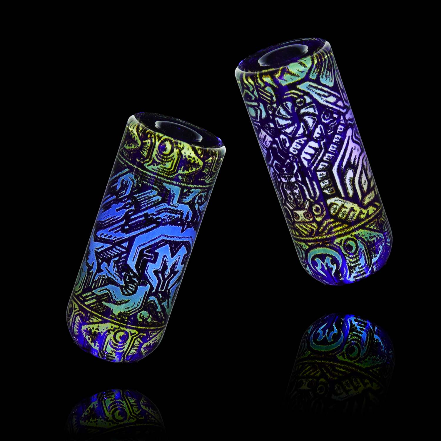 Creature Connections Blunt Tip