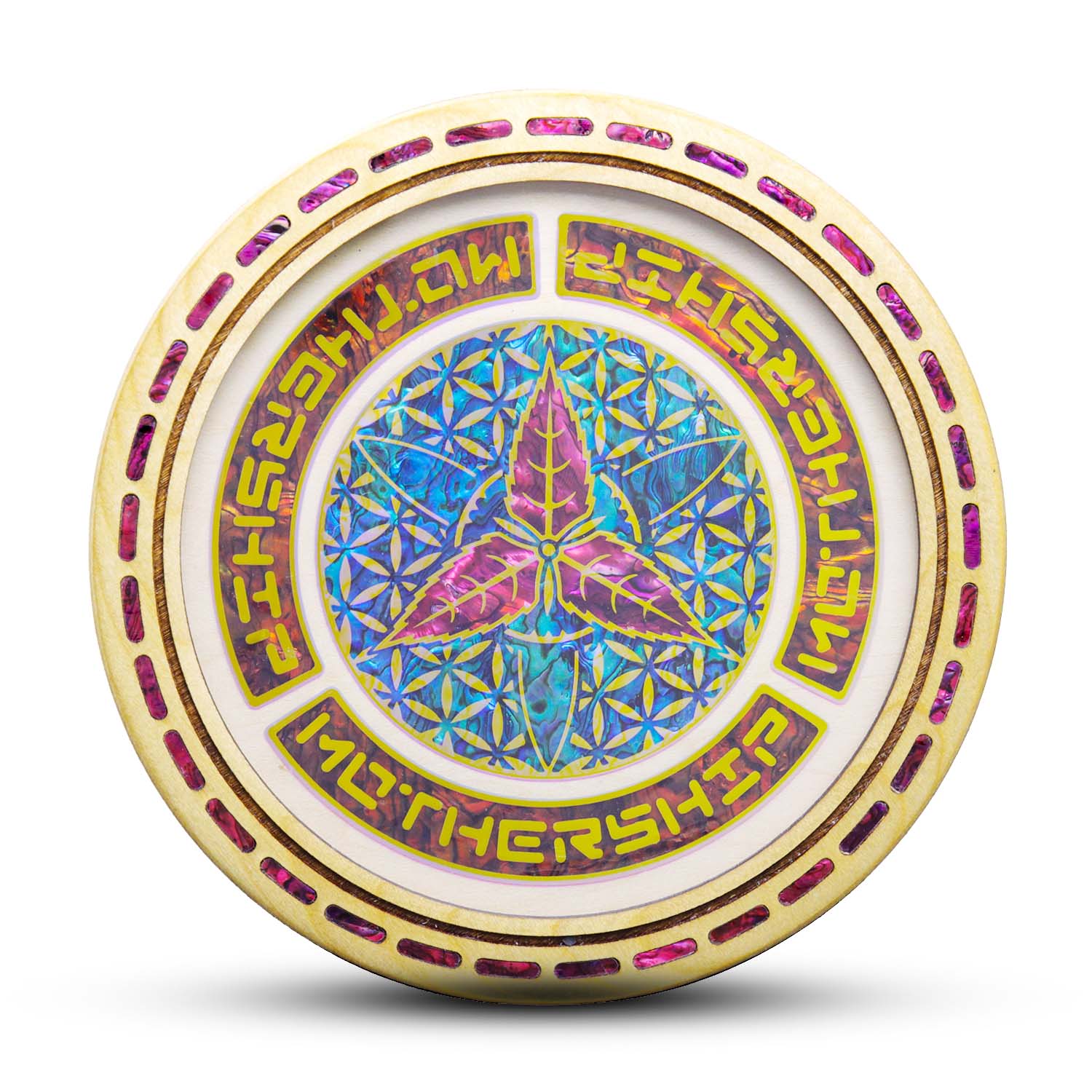 Sacred Launch Pad - Image 2