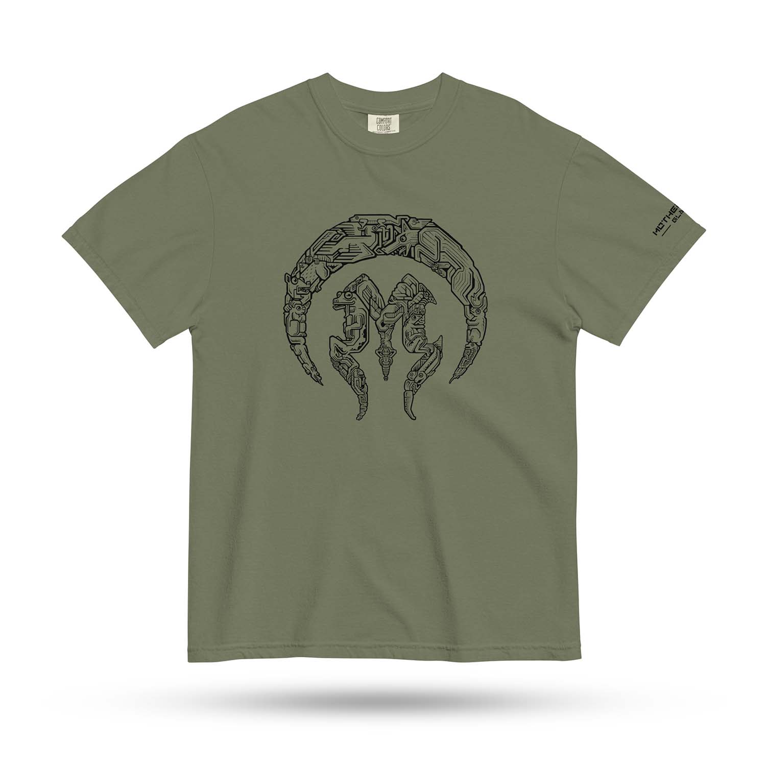 Creature Connections Tee