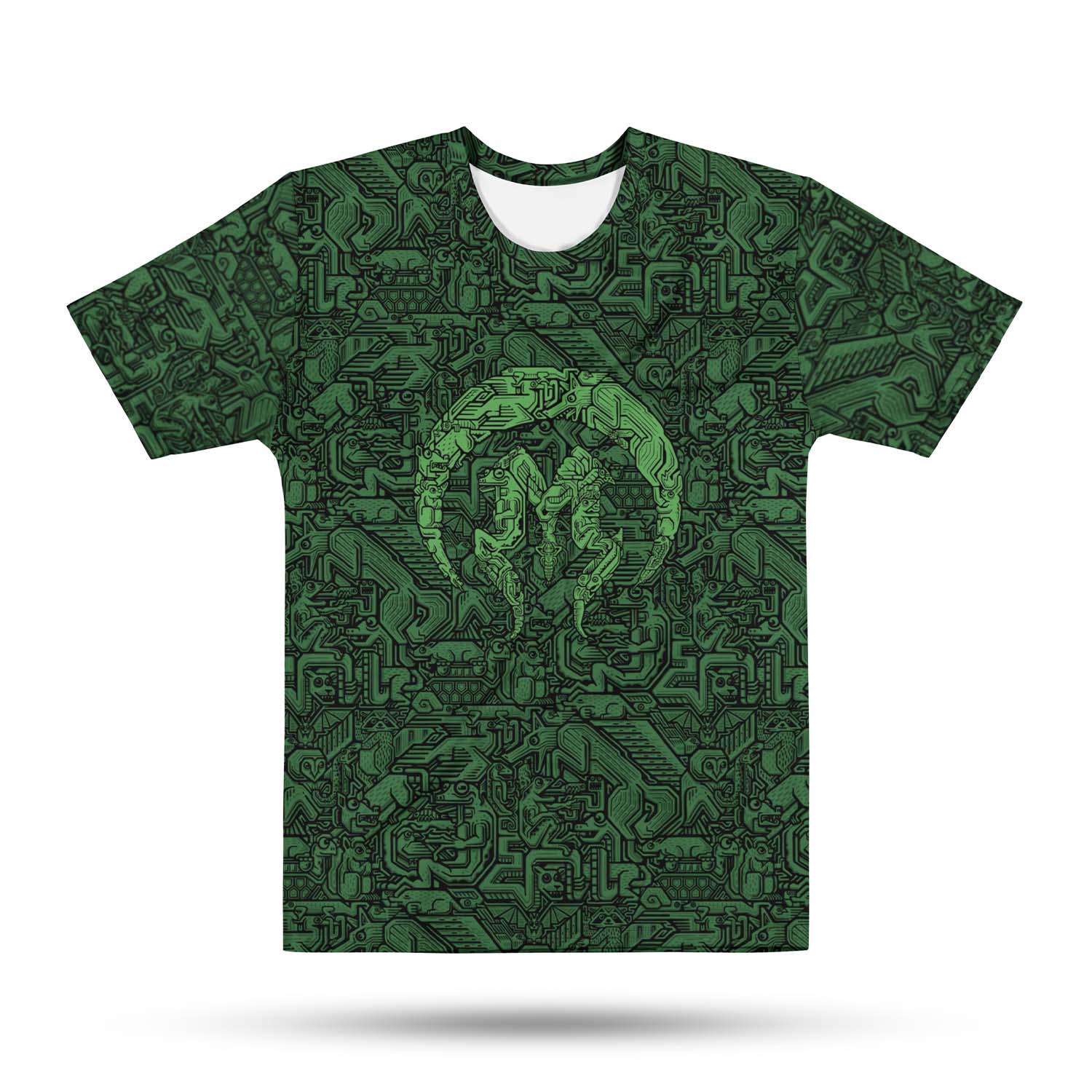 Creature Connections Tee
