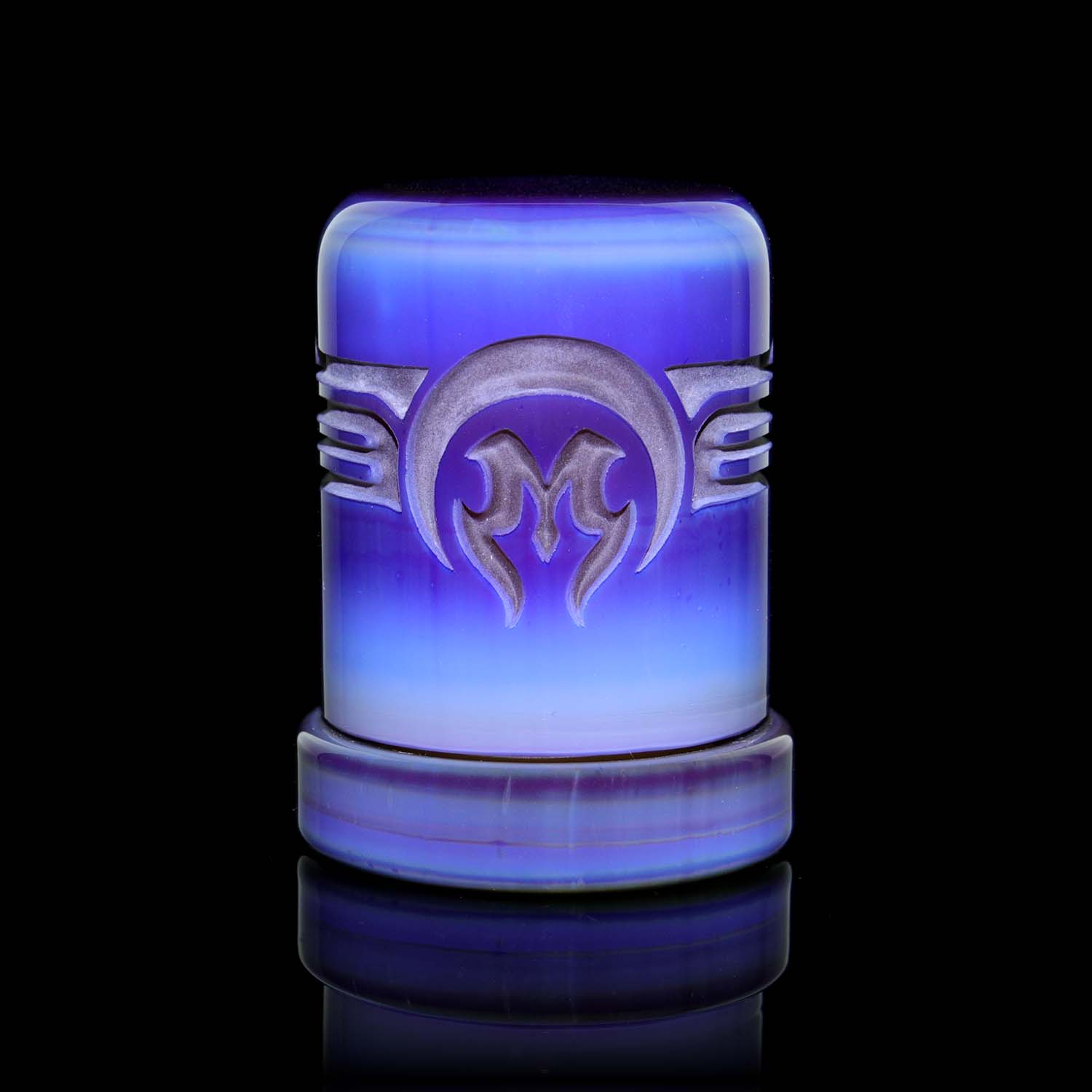 Color Smaller Baller Jar
