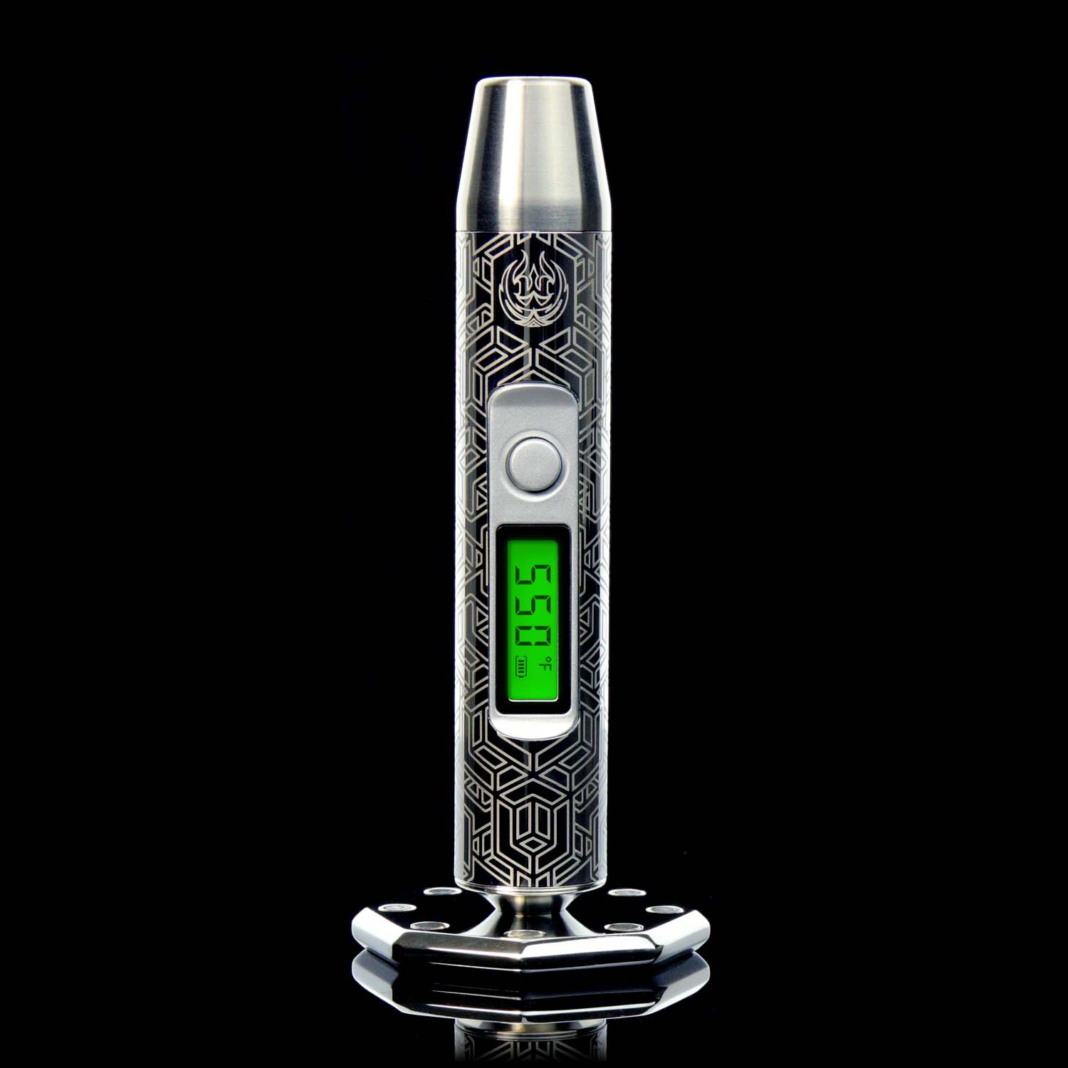 MS x Terpometer IR Laser Edition