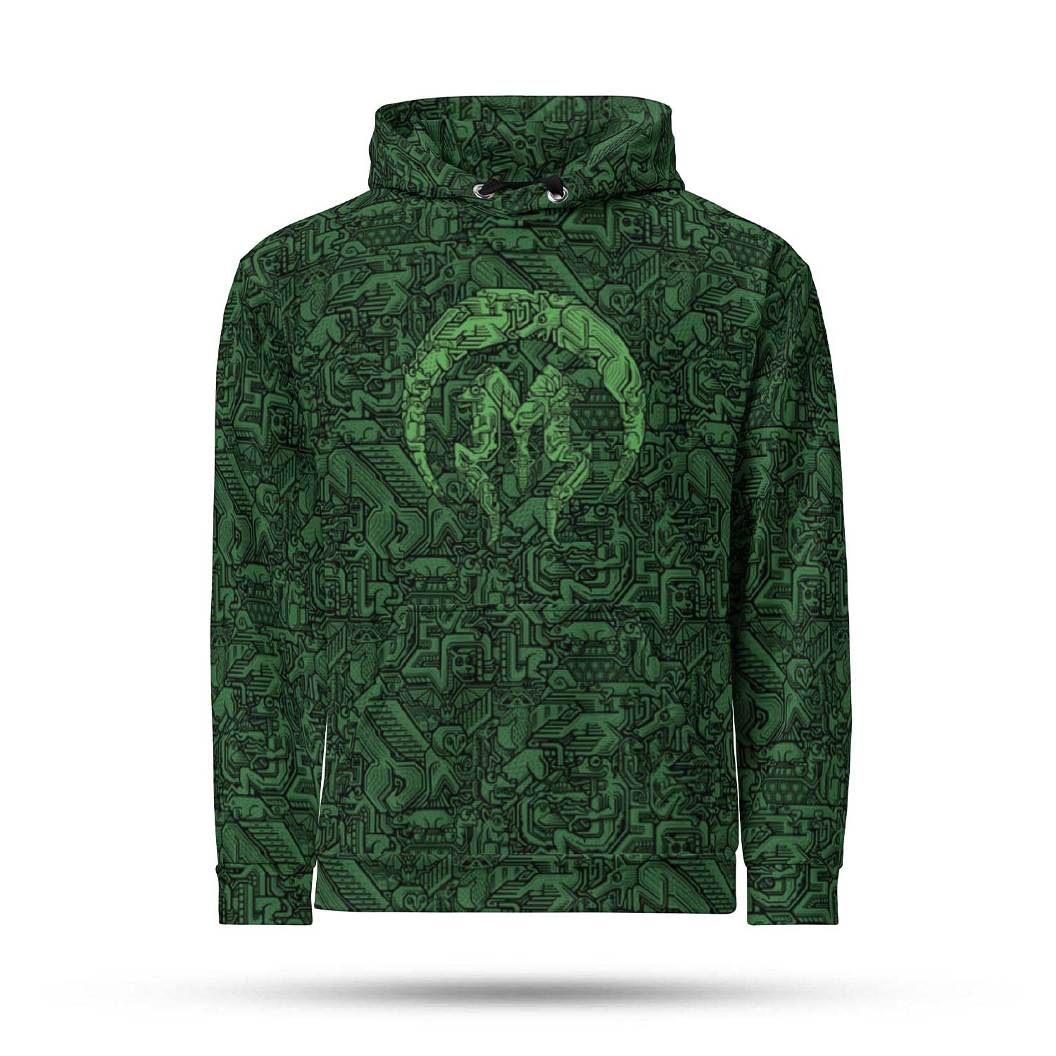 Creature Connections Pullover
