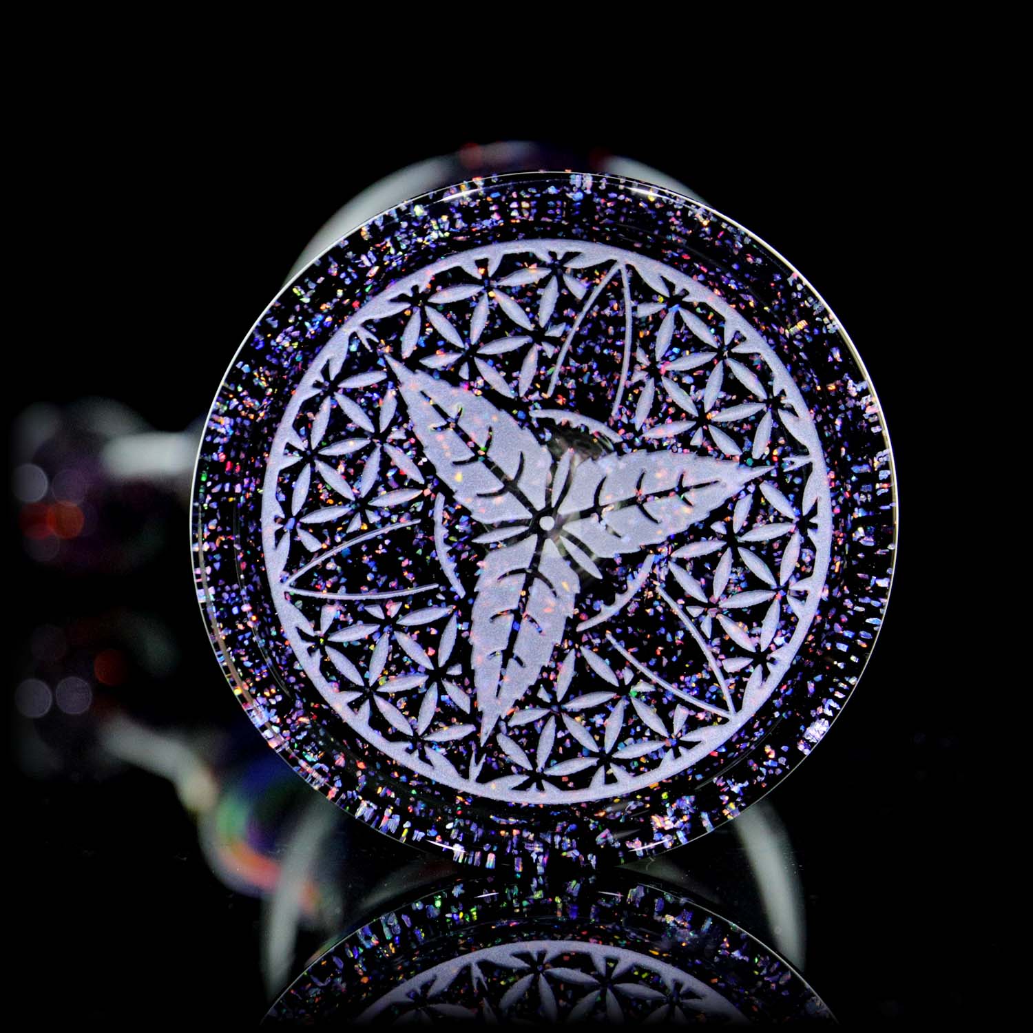 Opal Aura Shift Nova Cup - Image 6