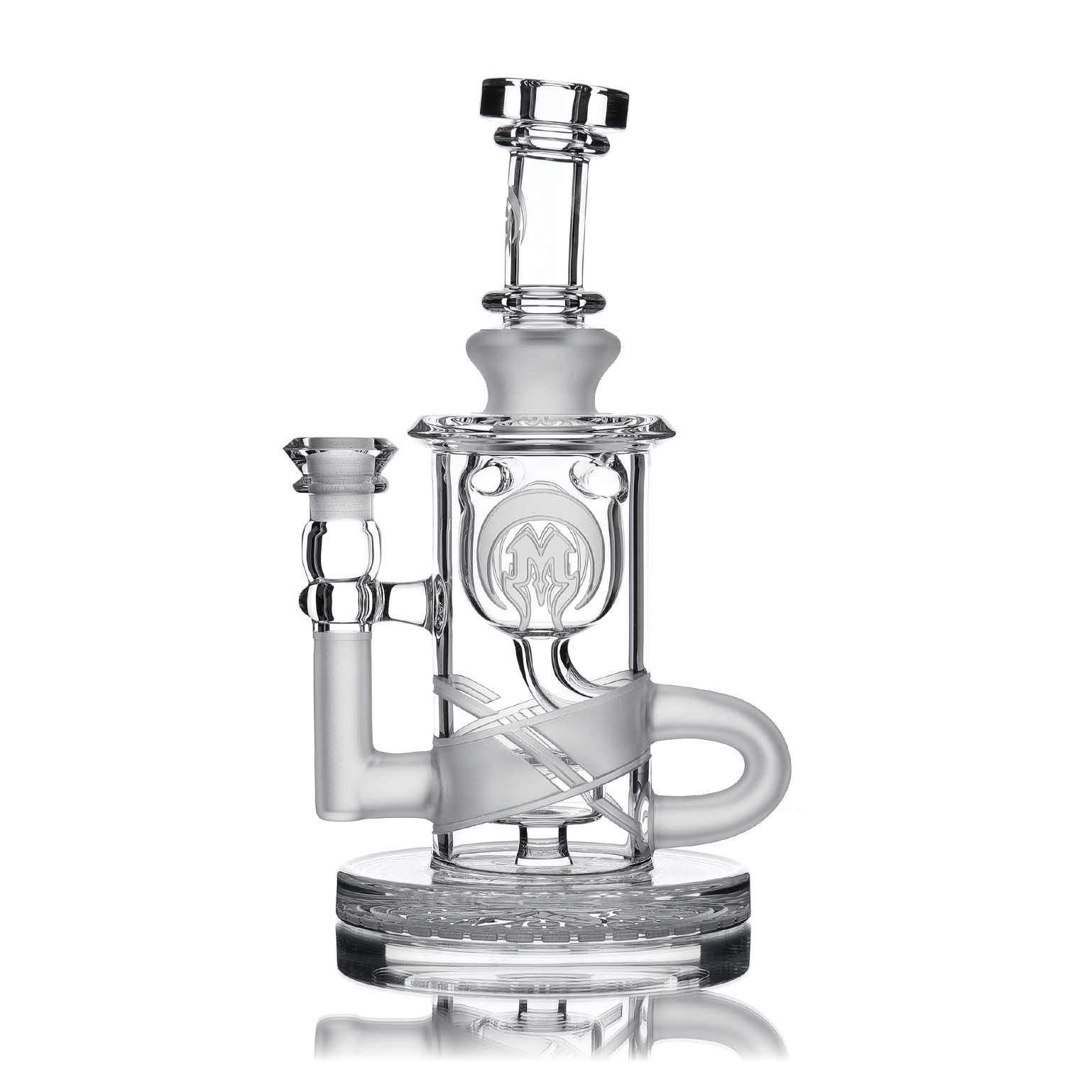 Clear Mini Klein