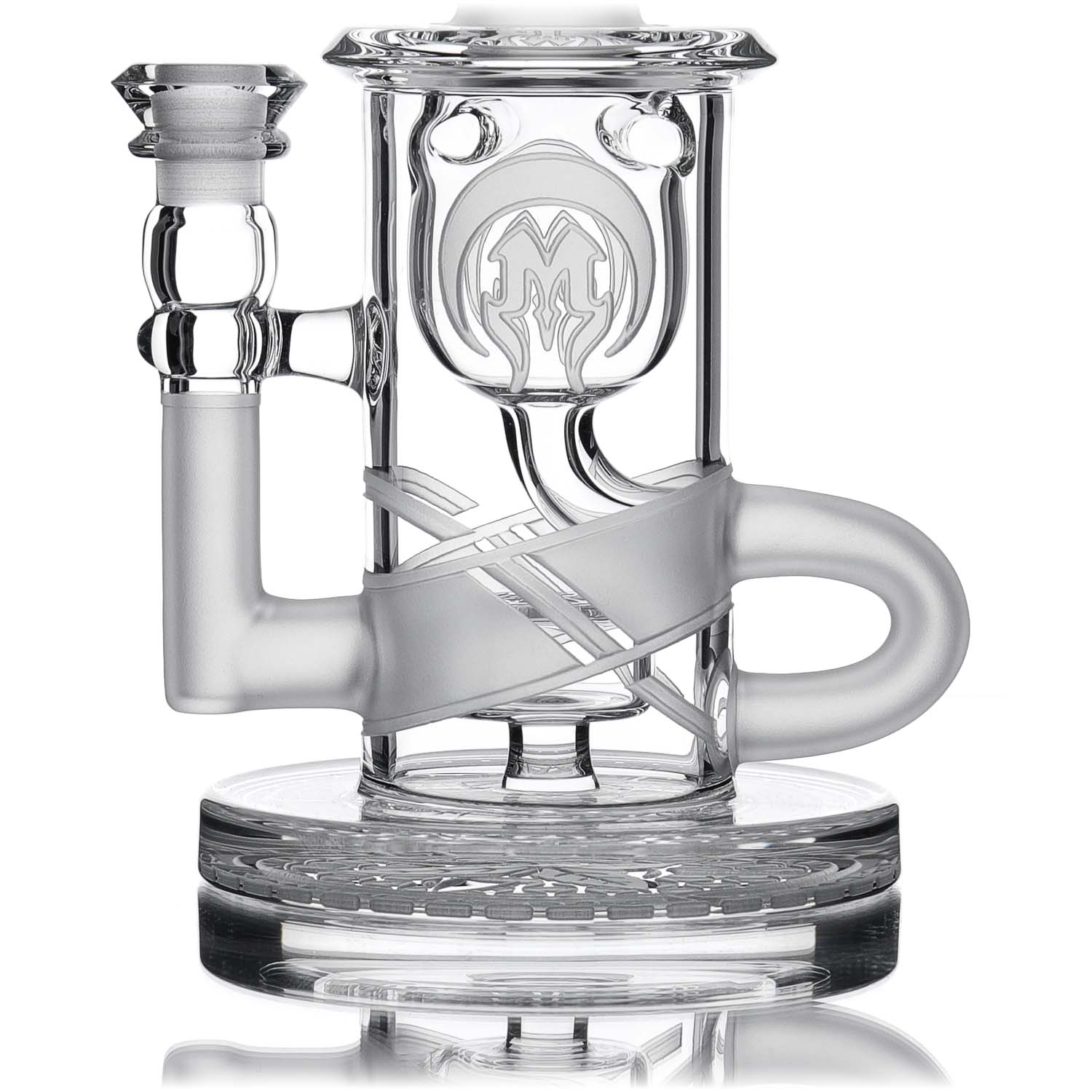 Clear Mini Klein - Image 2