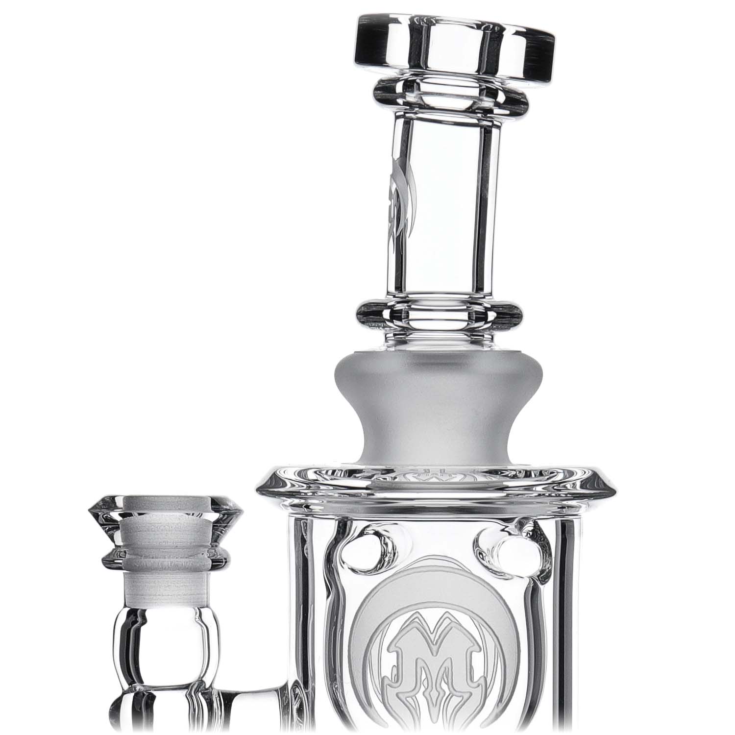 Clear Mini Klein - Image 6