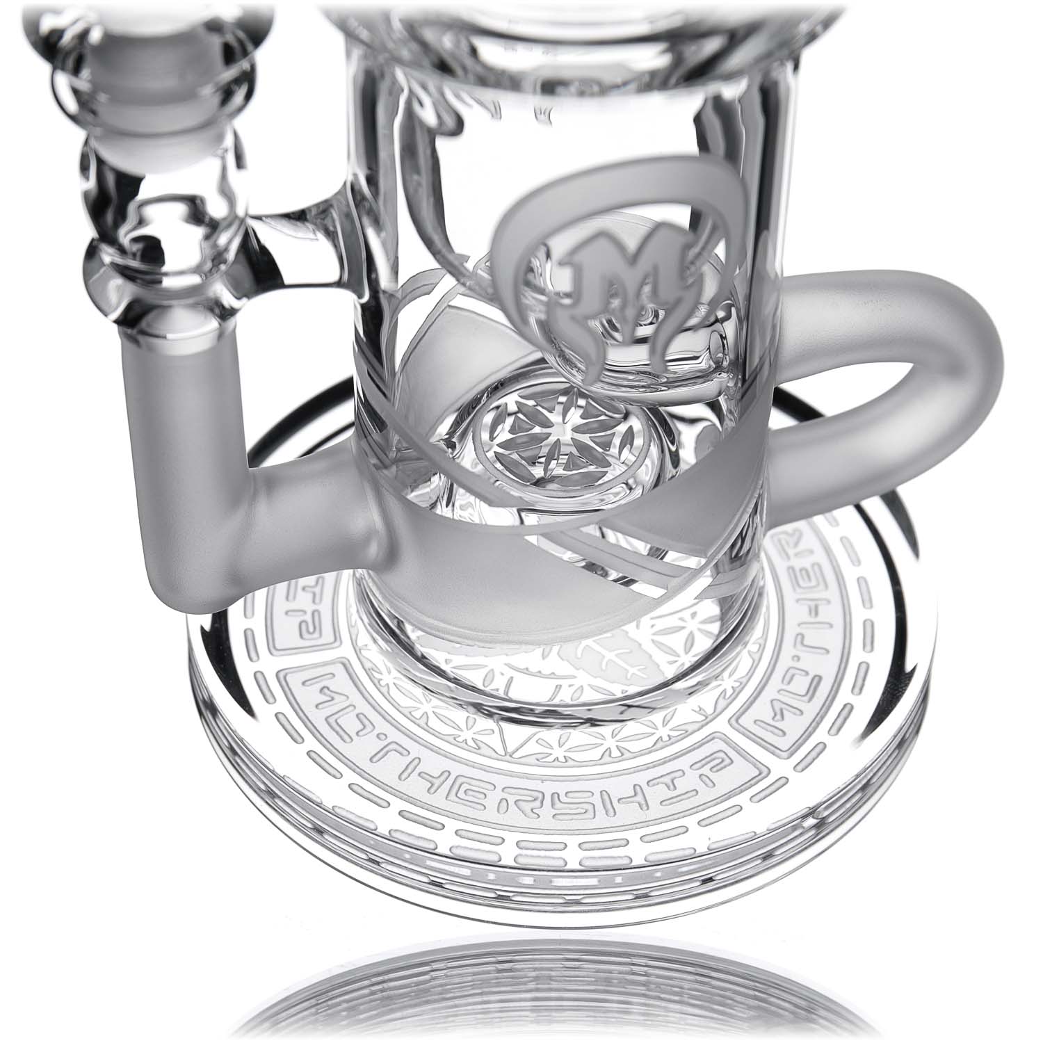 Clear Mini Klein - Image 5