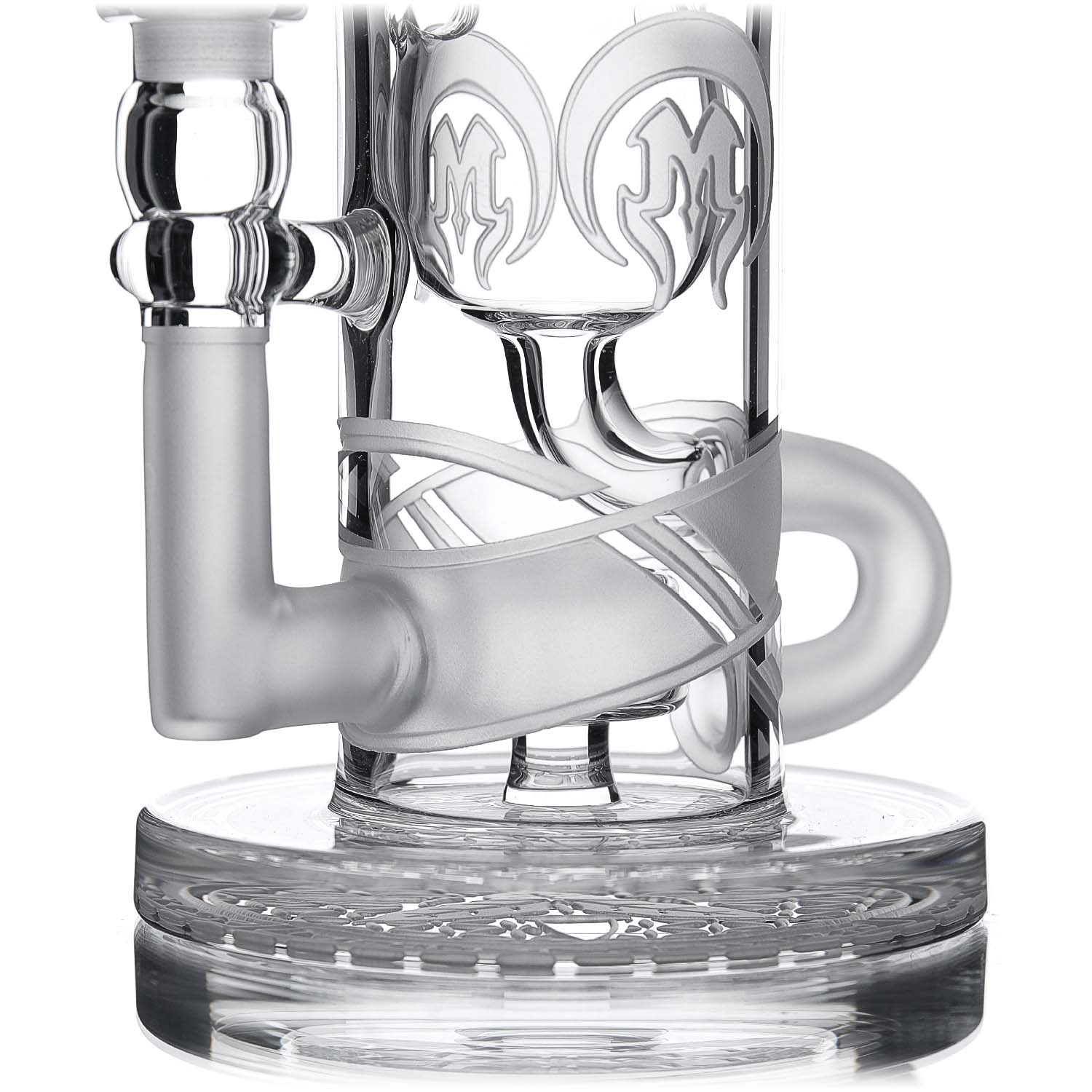 Clear Mini Klein - Image 4