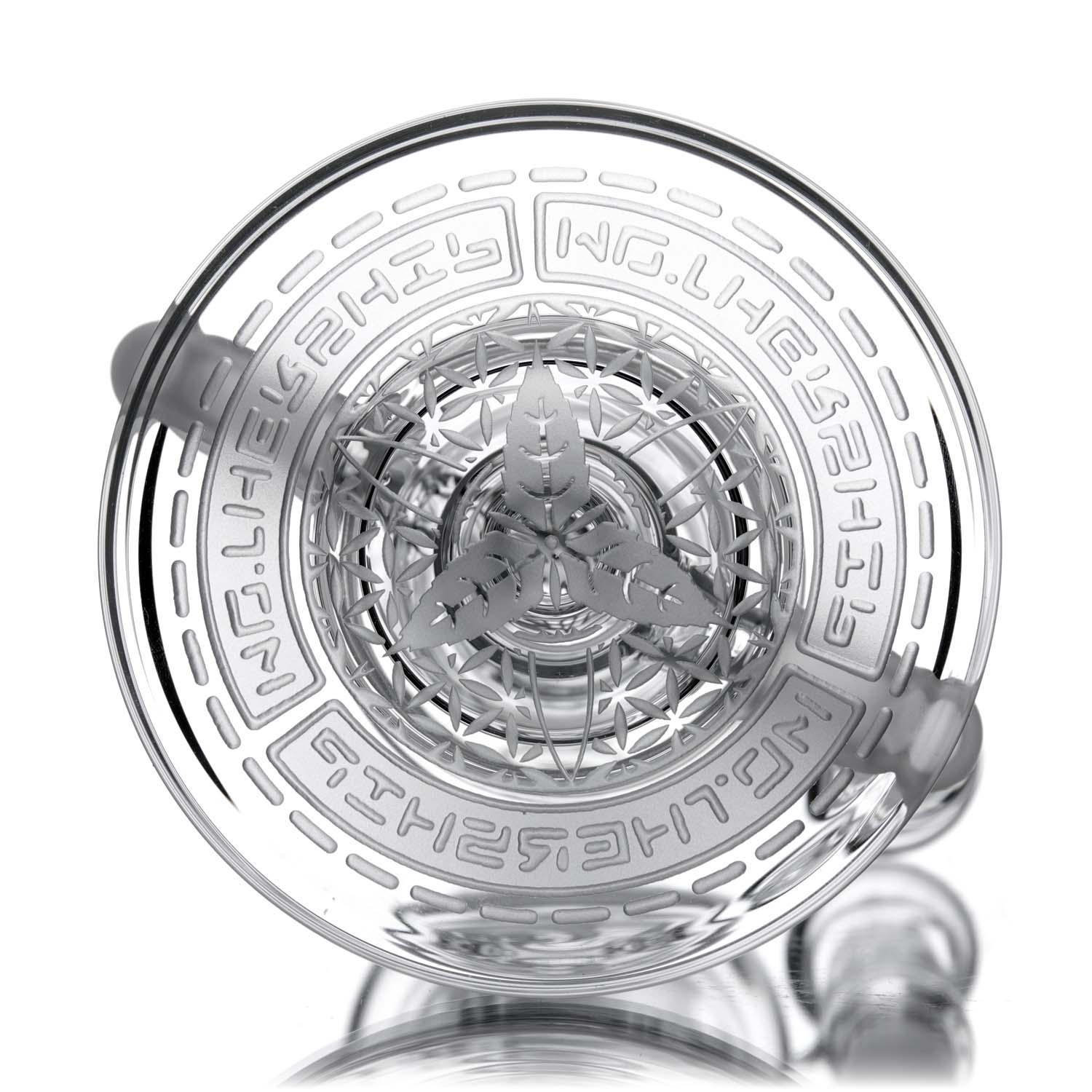 Clear Mini Klein - Image 3