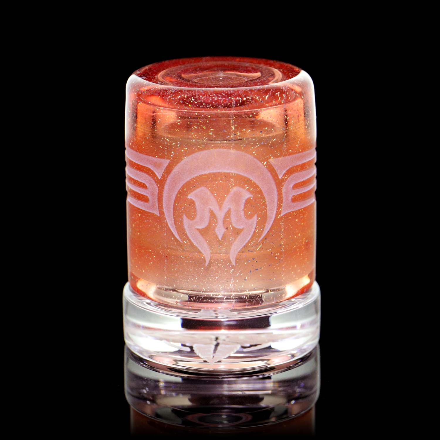 Color Smaller Baller Jar