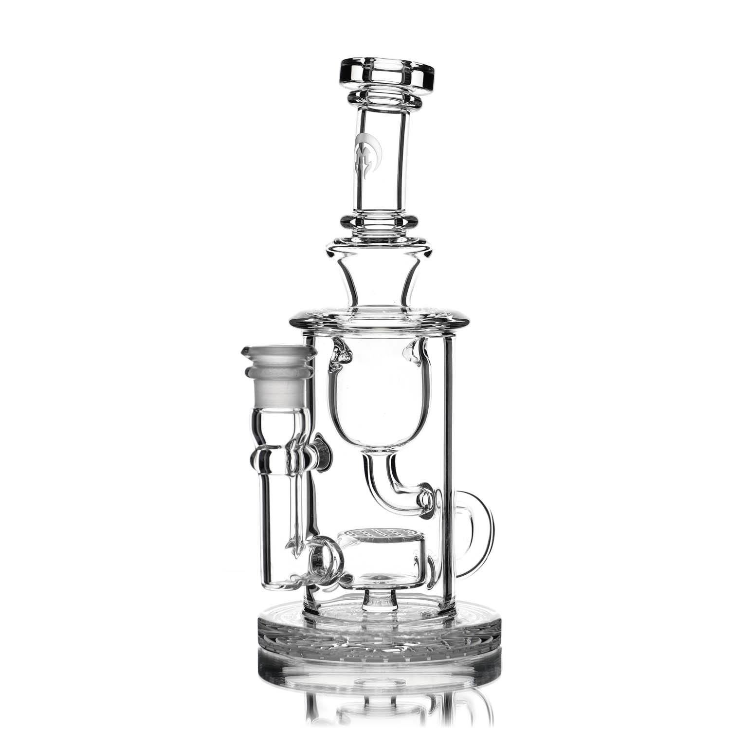 Clear Klein (14mm)