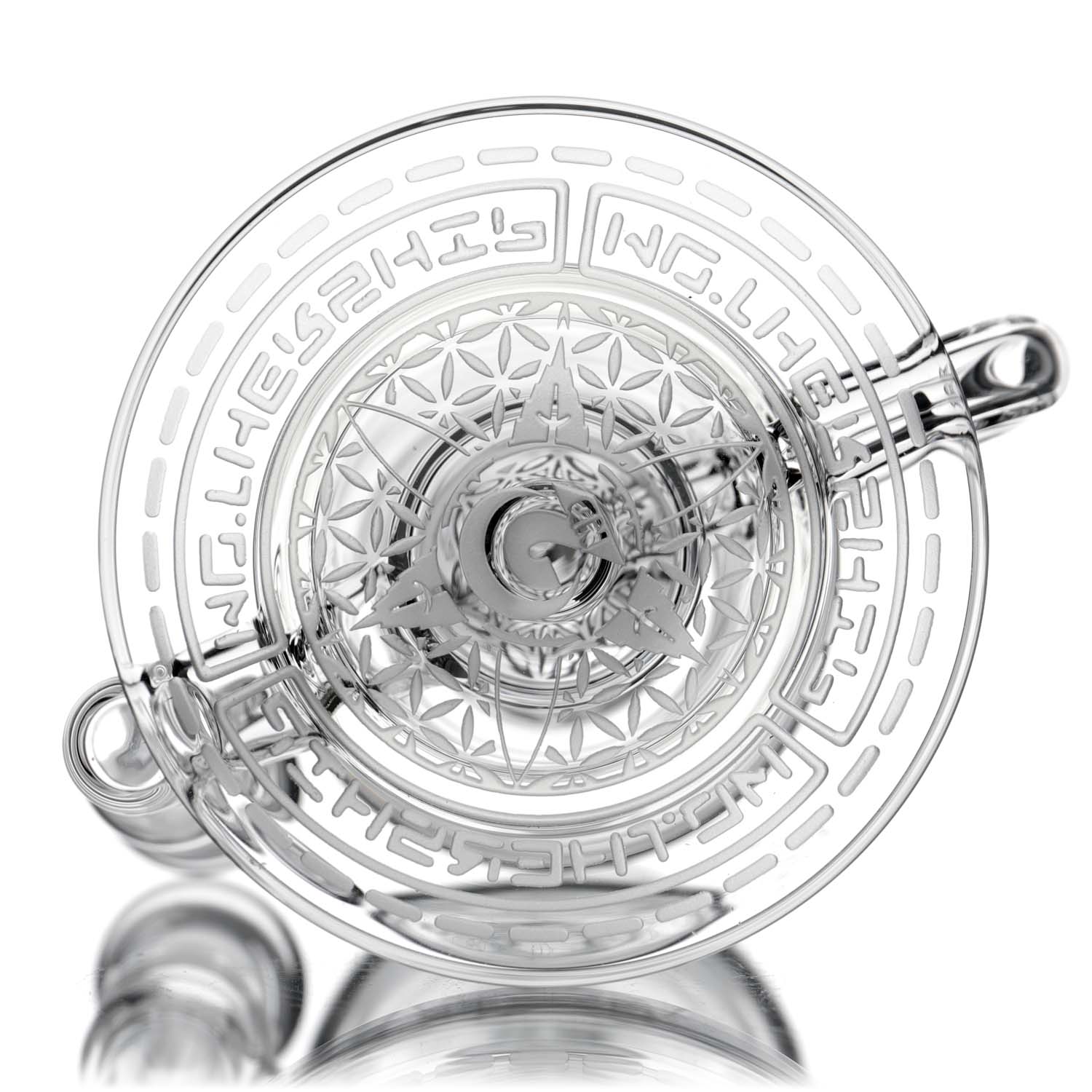 Clear Klein (14mm) - Image 4