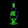 Amber Dragon Fab Egg (UV) - Thumbnail Image 3