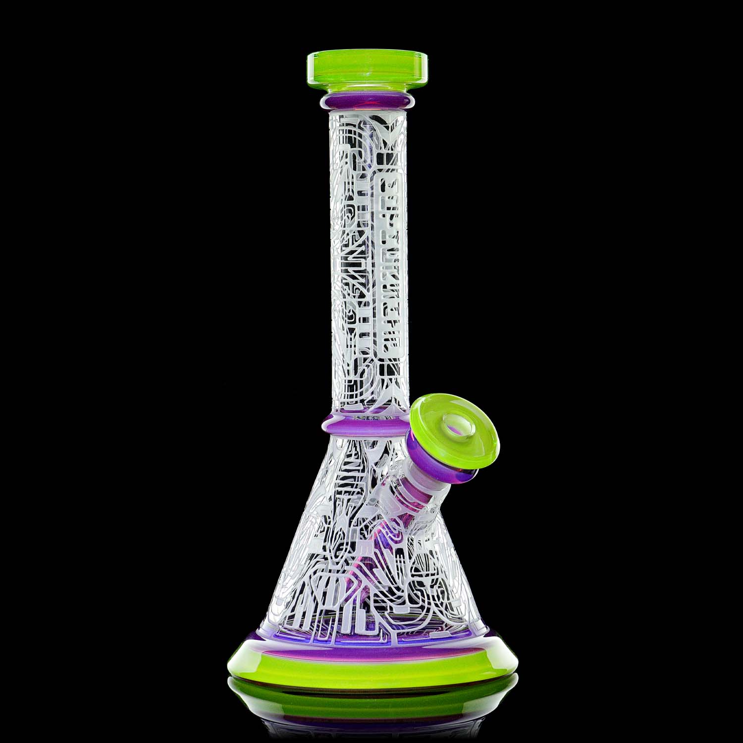 Ectoplasm Beaker
