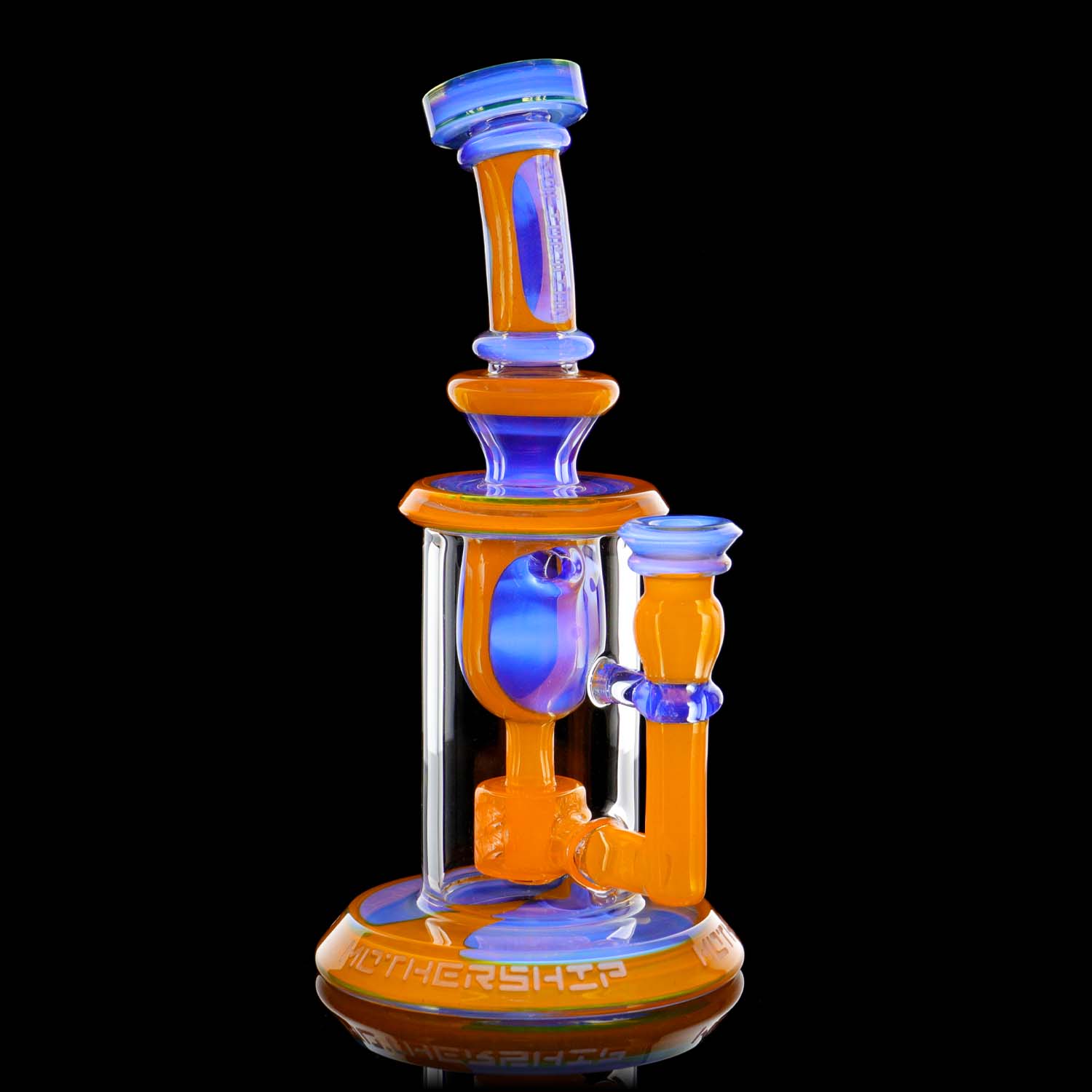 Molten Flow Mini Torus (UV+CFL) - Image 2
