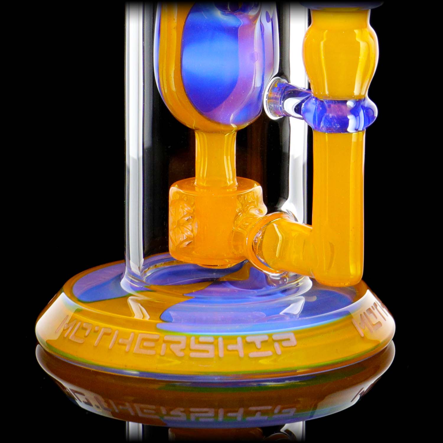 Molten Flow Mini Torus (UV+CFL) - Image 4